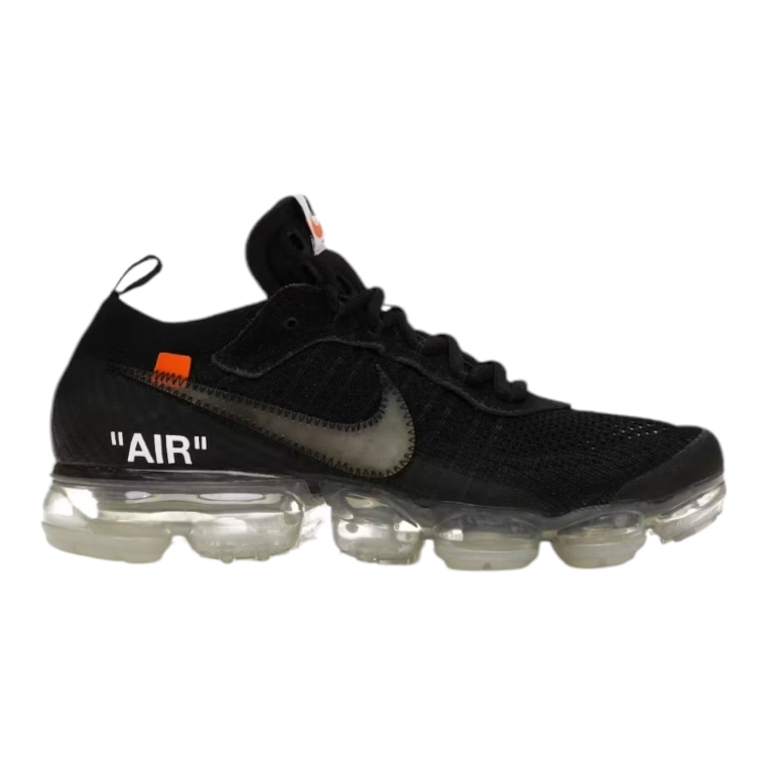 Nike Air VaporMax Off-White Black (Used)