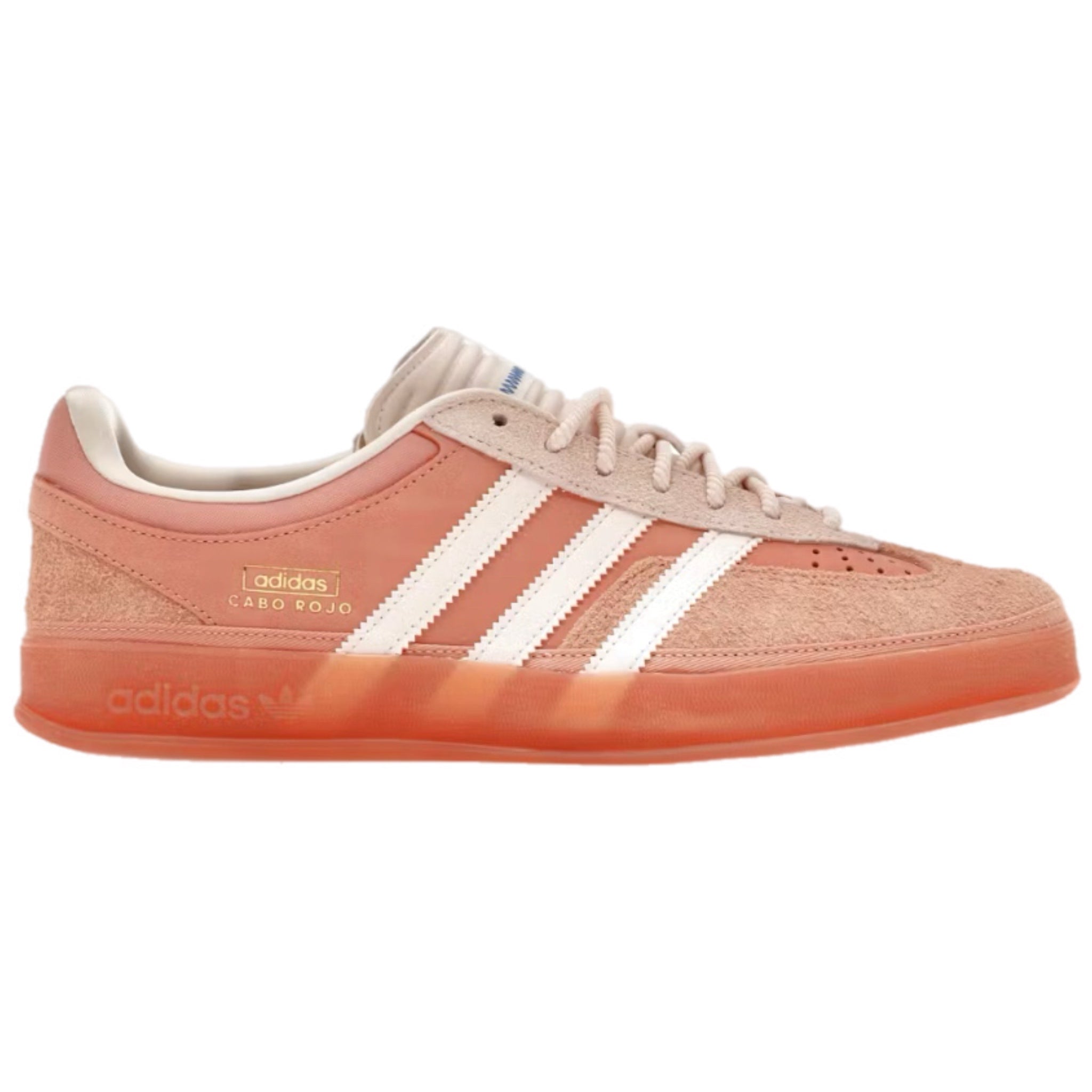 Adidas x Bad Bunny Cabo Rojo Gazelle Indoor
