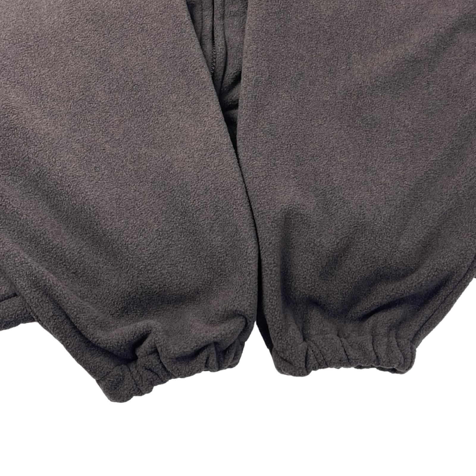 Yeezy JC-03 Fleece Zip Hoodie