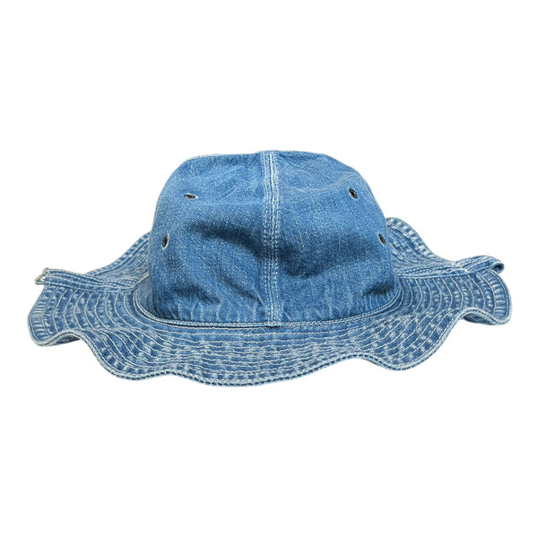 Kapital Denim The Old Man And The Sea Hat