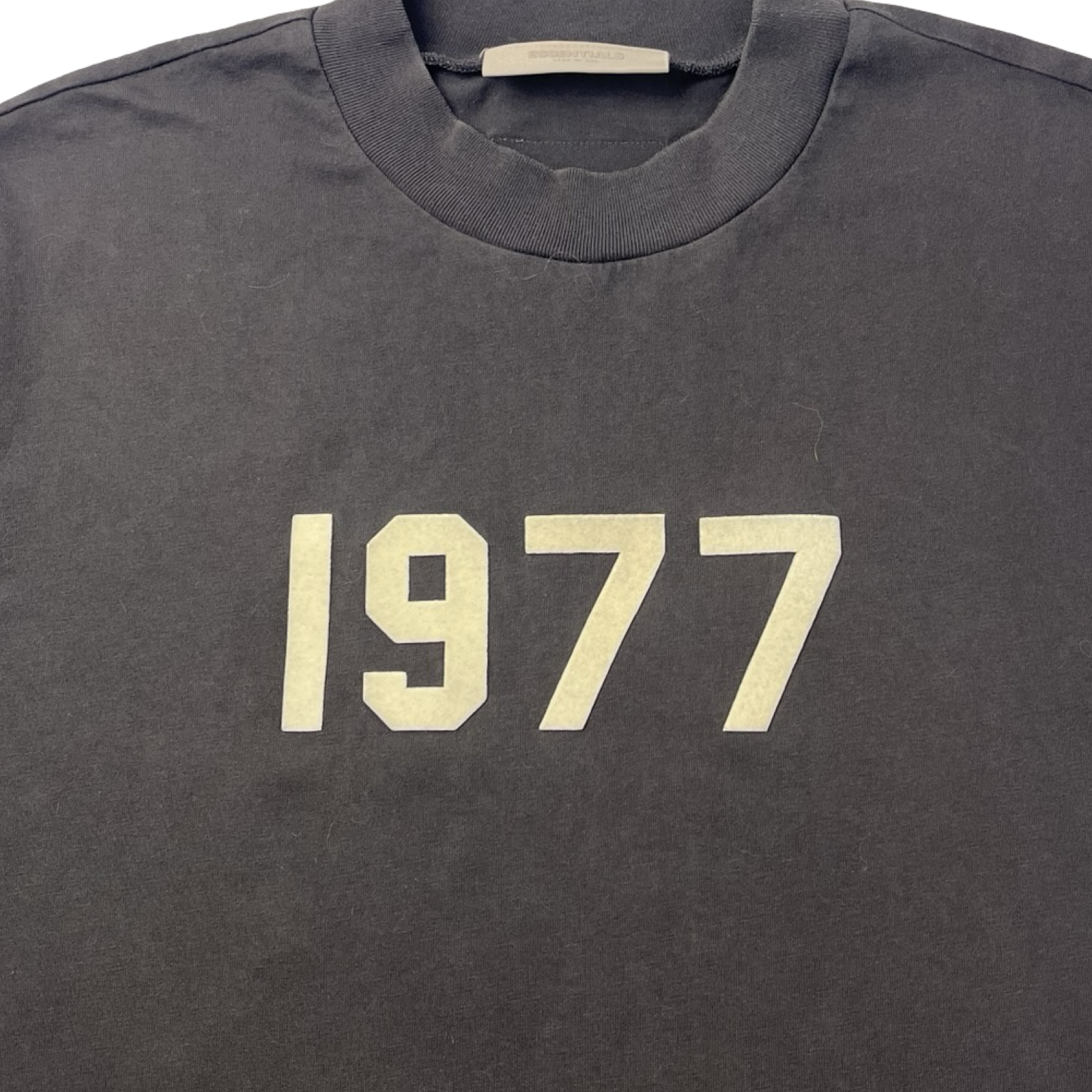 Fear Of God Essentials 1977 Iron T-Shirt