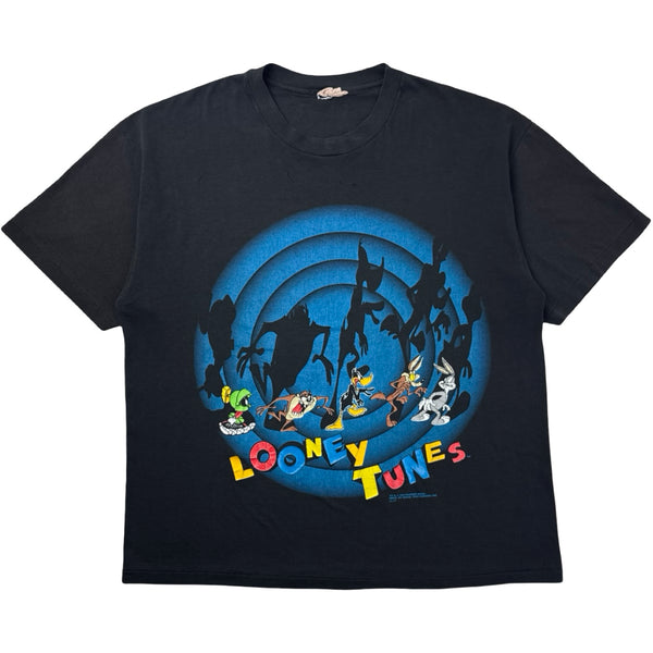 1994 Looney Tunes Shadows TV Cartoon T-Shirt