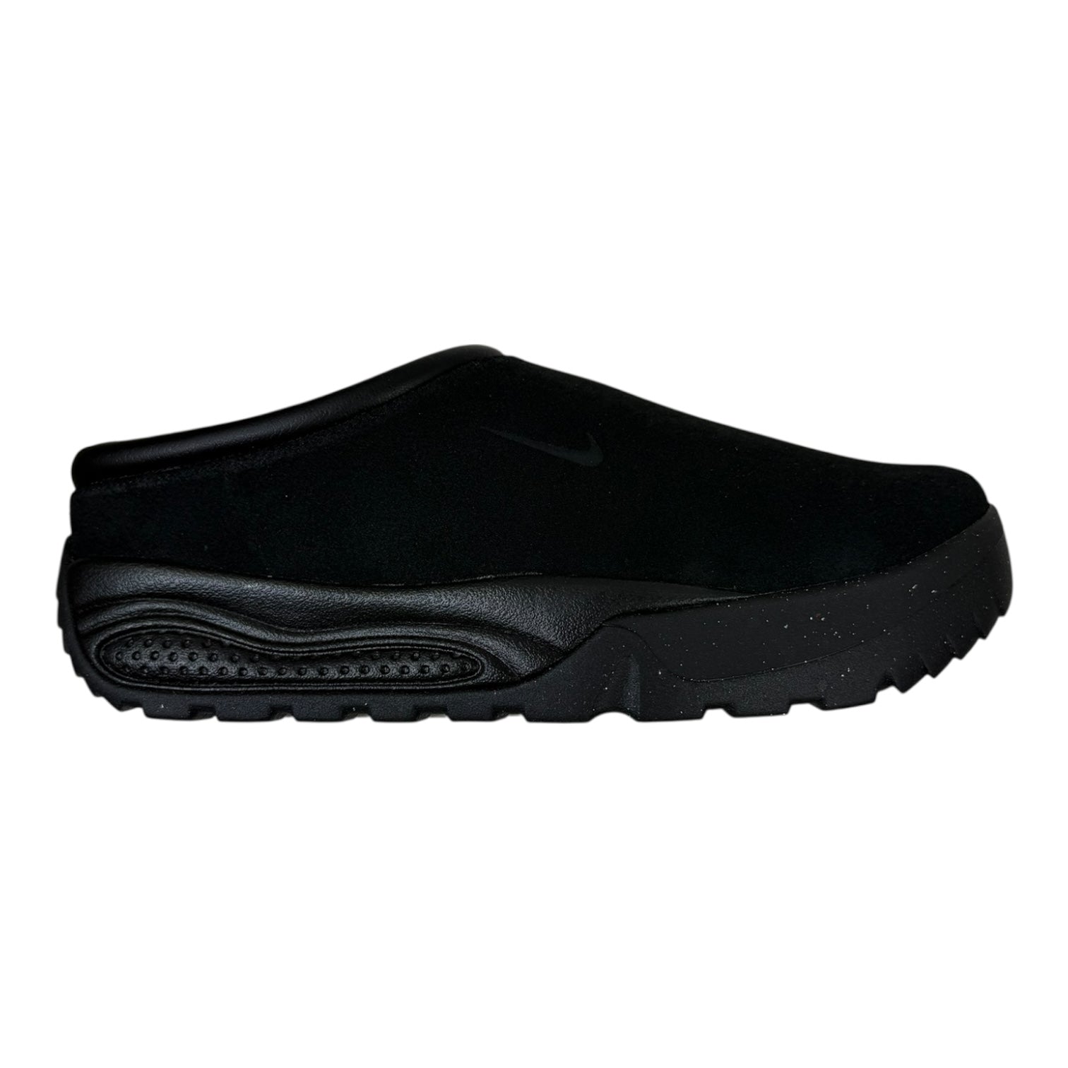 Nike ACG Rufus Loafer Black
