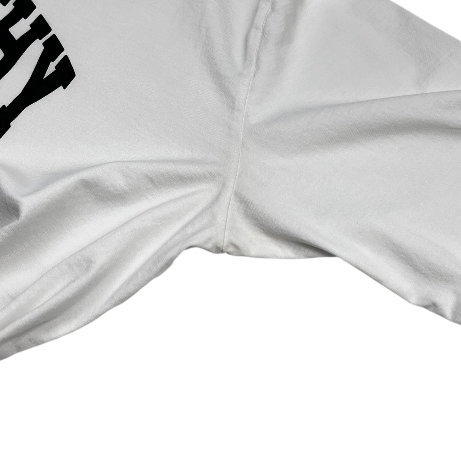 Givenchy Arch Logo L/S Shirt