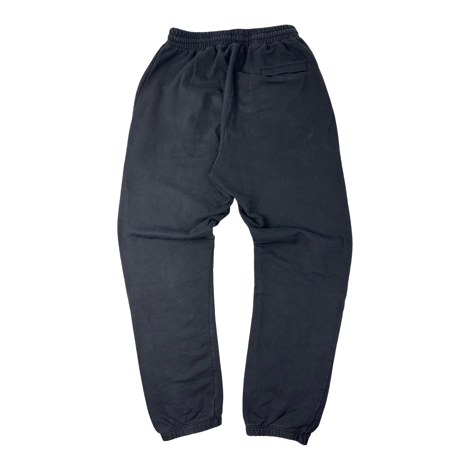 Eric Emanuel EE Basic Sweatpants Black