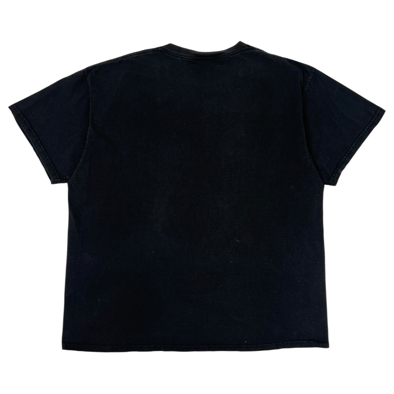 Vintage 2000 MLB “Subway Series” T-Shirt Black