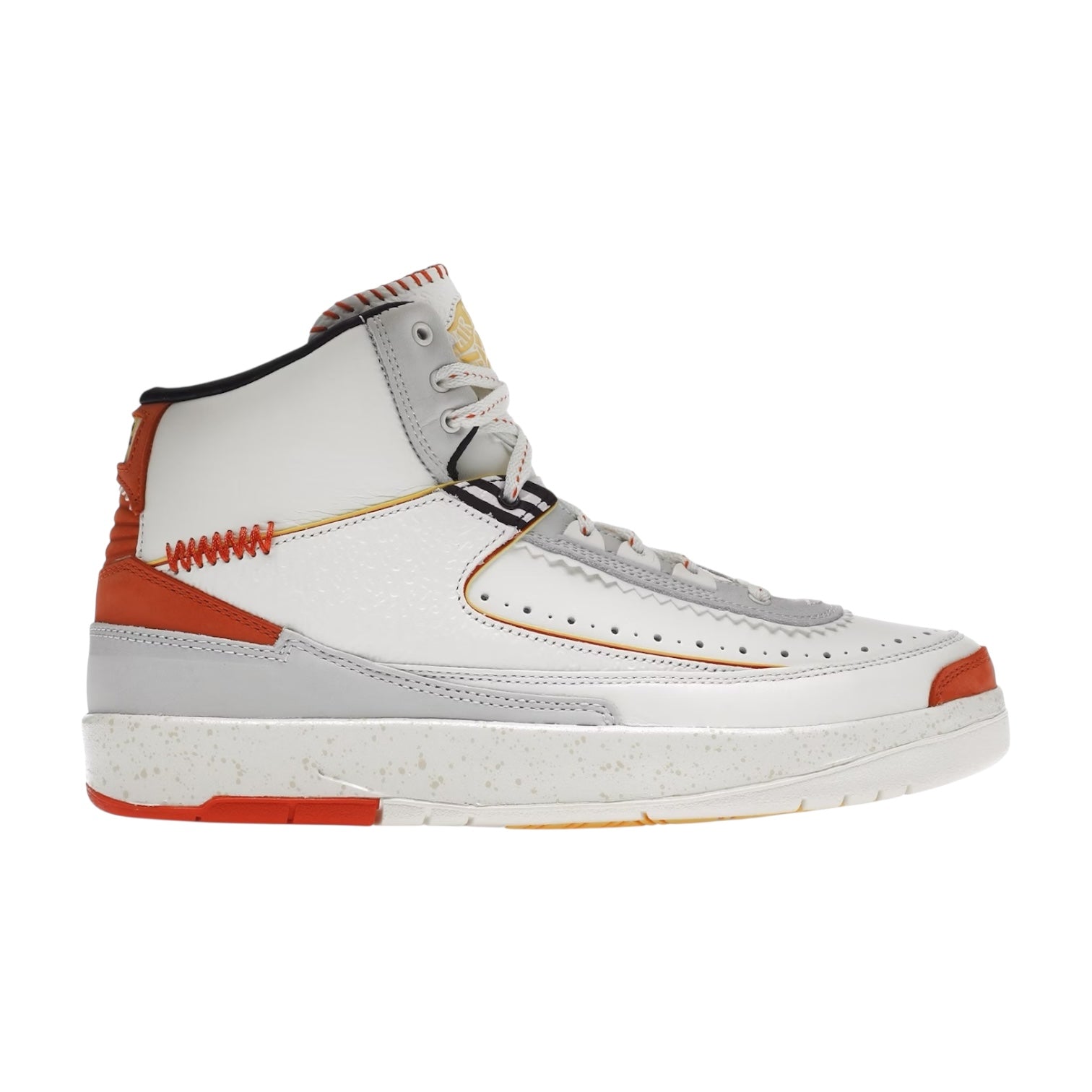 Jordan X Maison Jordan 2 Chateau Rouge (Used)