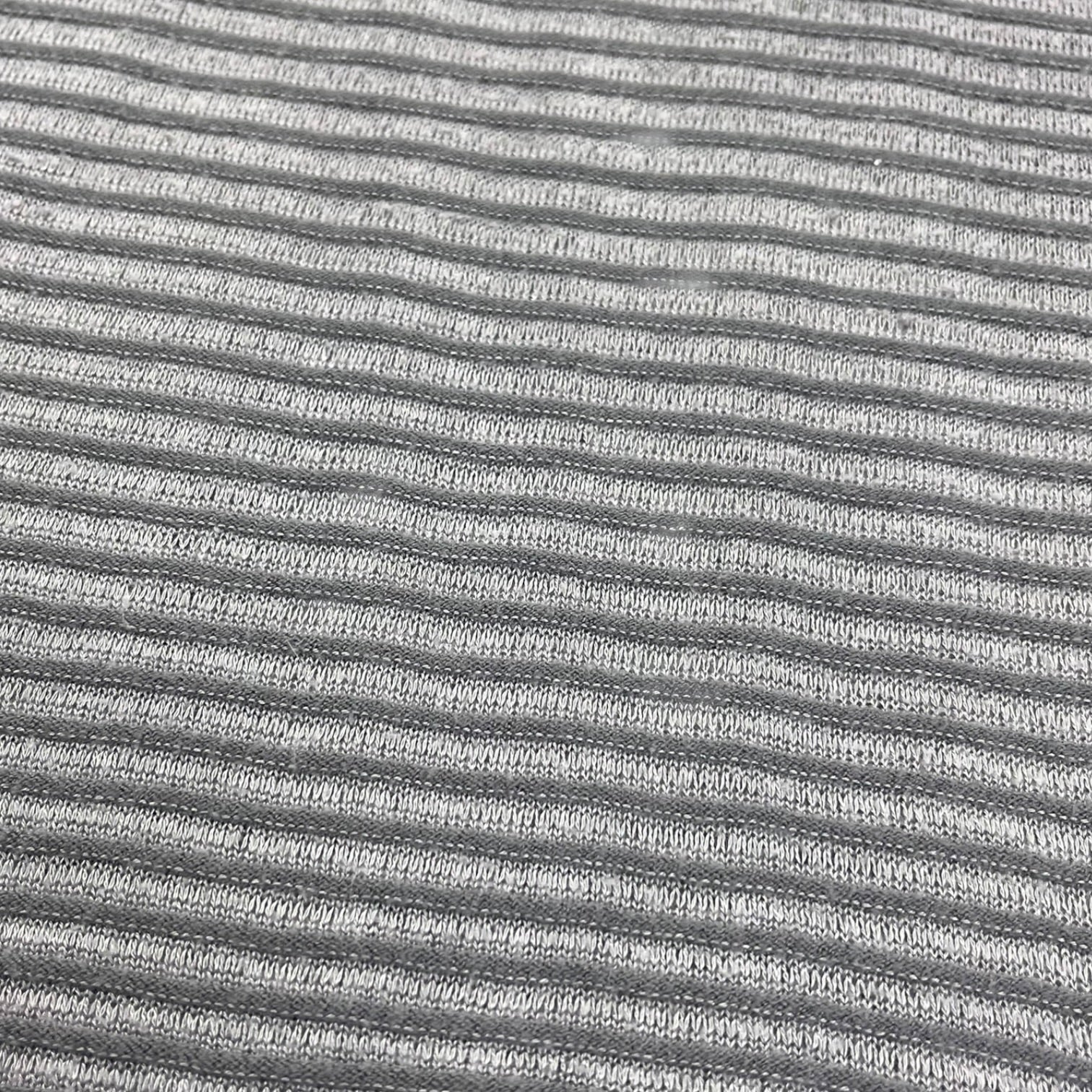 Giorgio Armani Ribbed Longsleeve