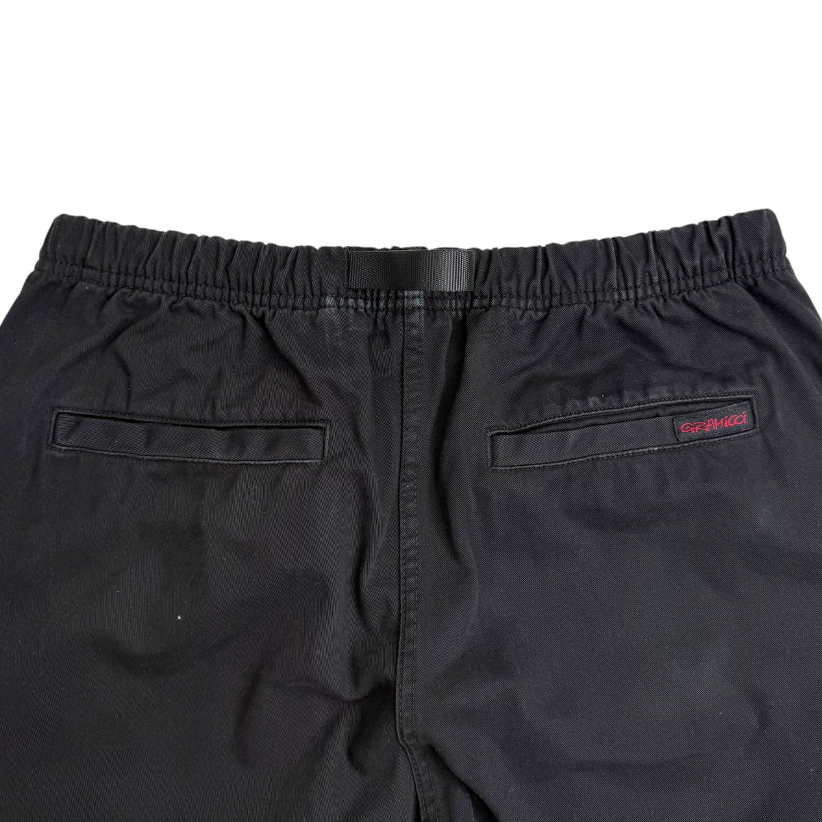 Gramicci Original G Pant Black