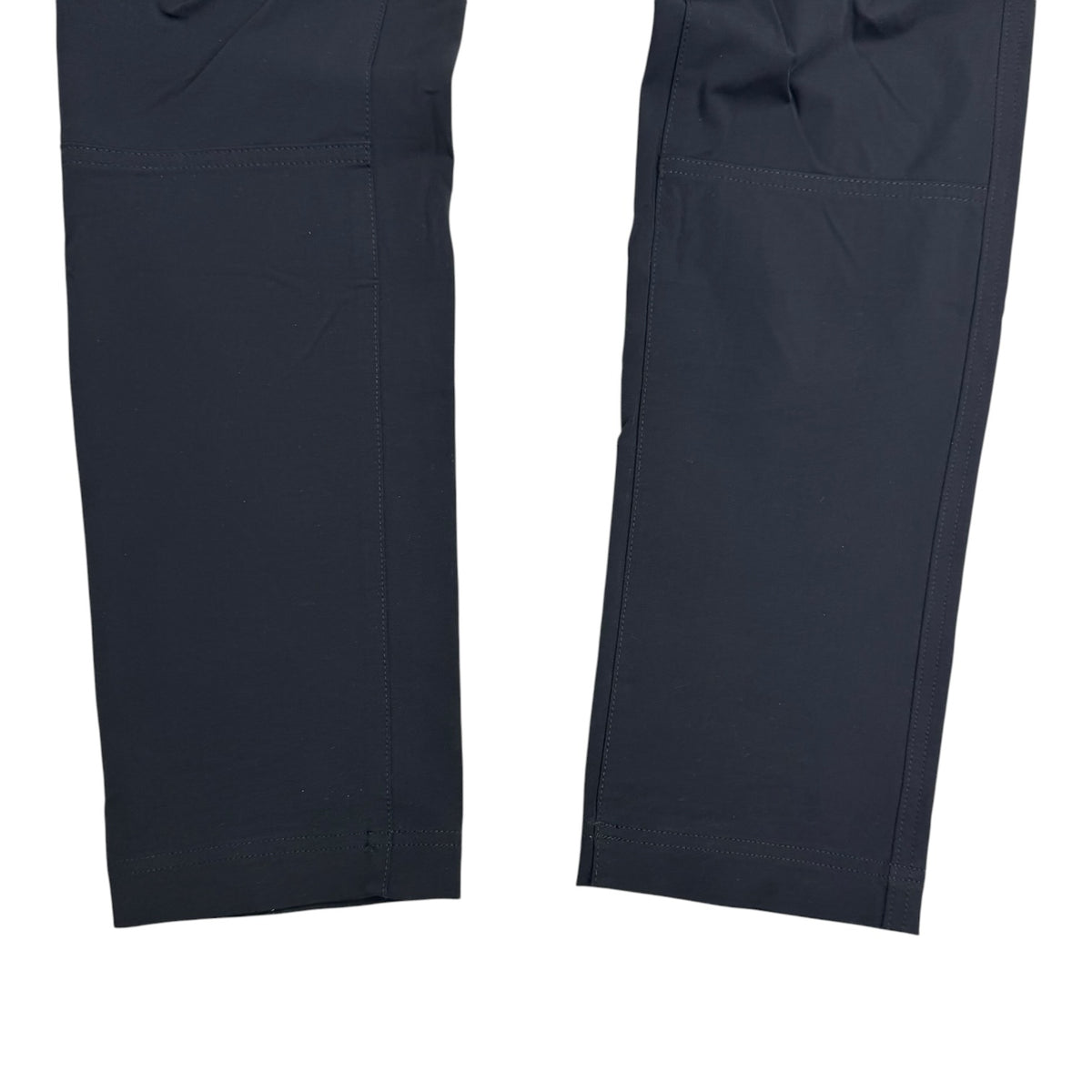 Stone Island Pocket Trousers Black