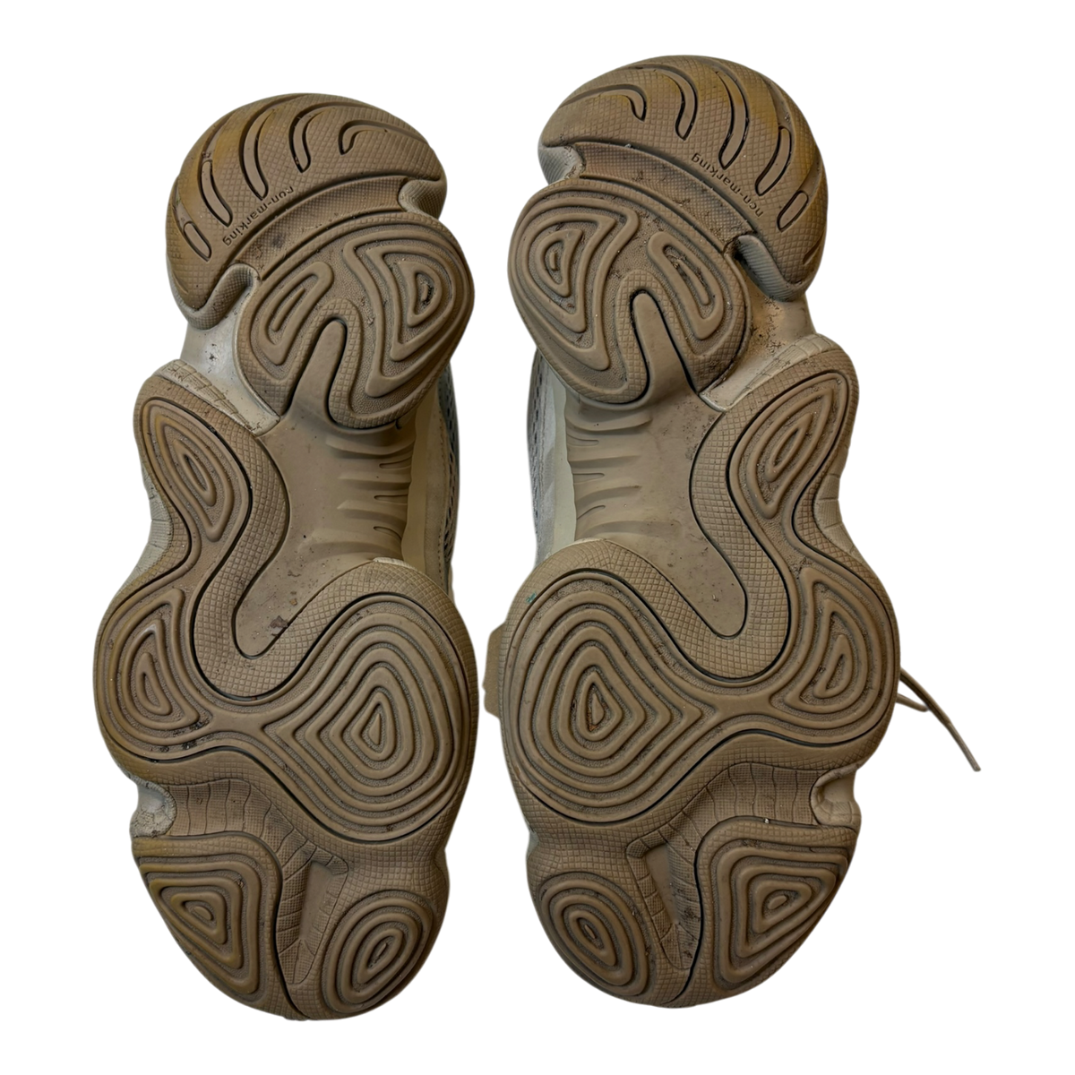 Adidas Yeezy 500 Taupe Light (Used)