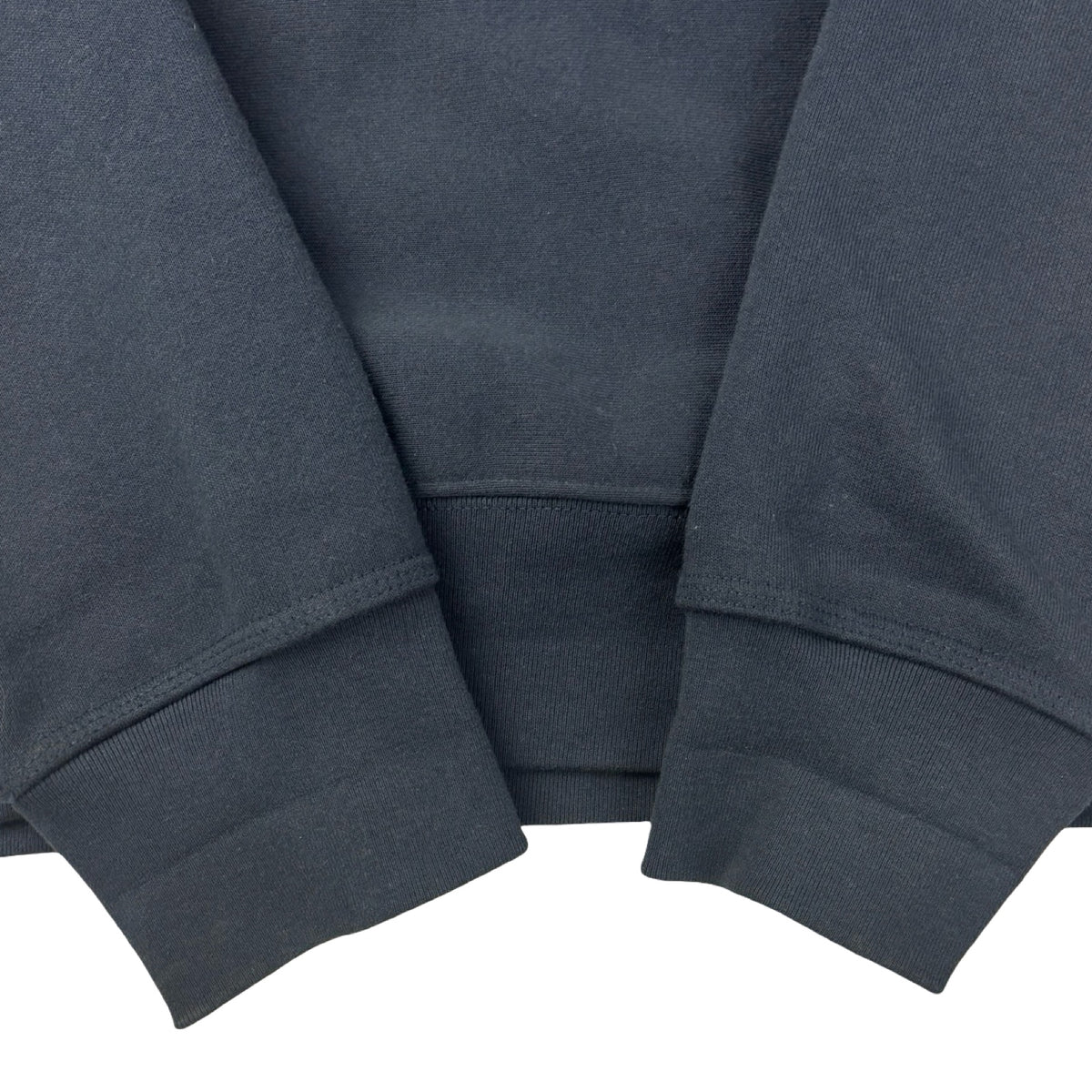 Stussy Gear Hoodie Navy