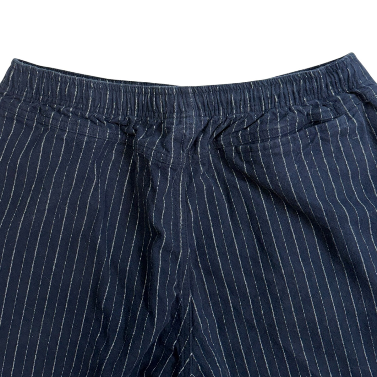 Stussy Baggy Beach Short Navy