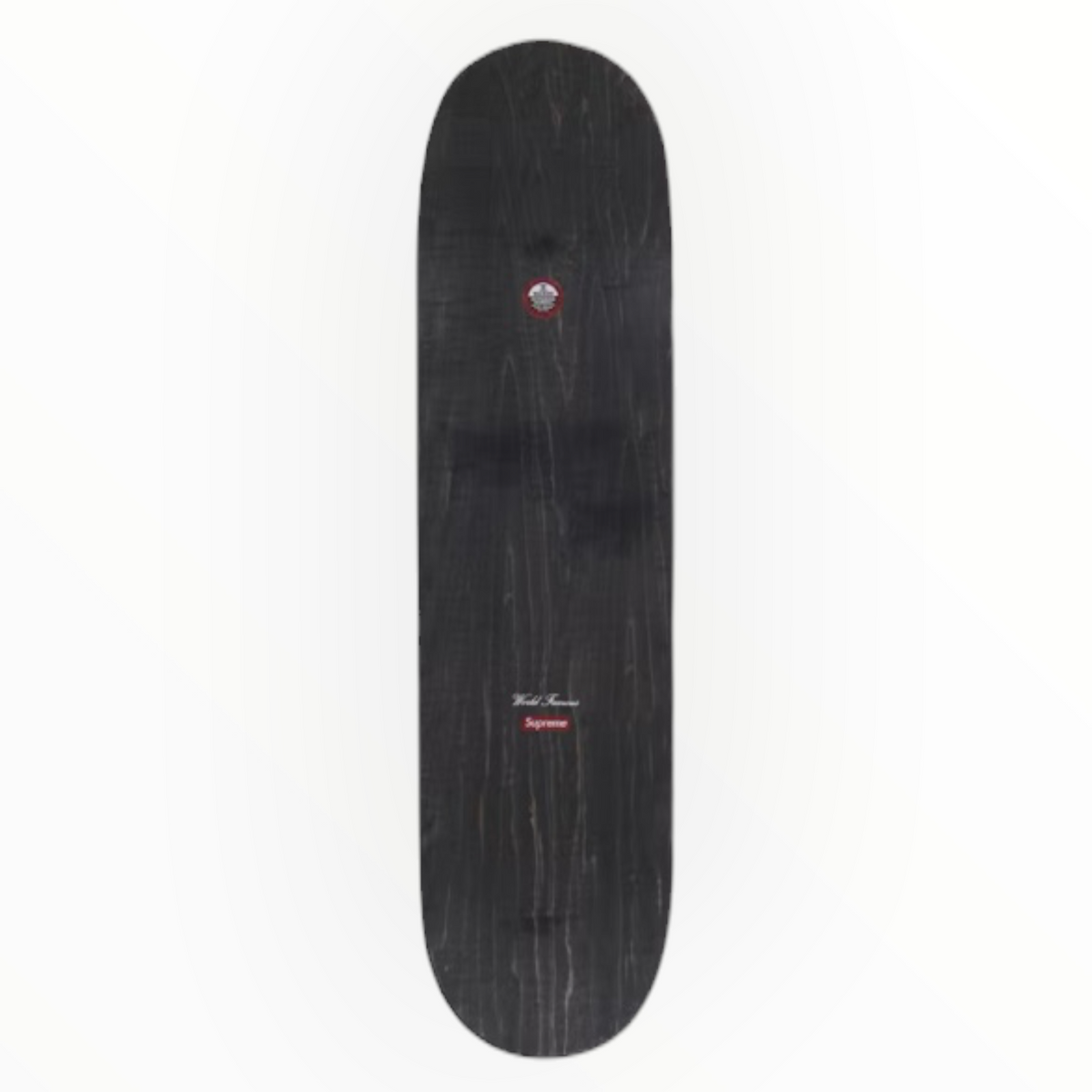 Supreme Box Logo T-Shirt Deck