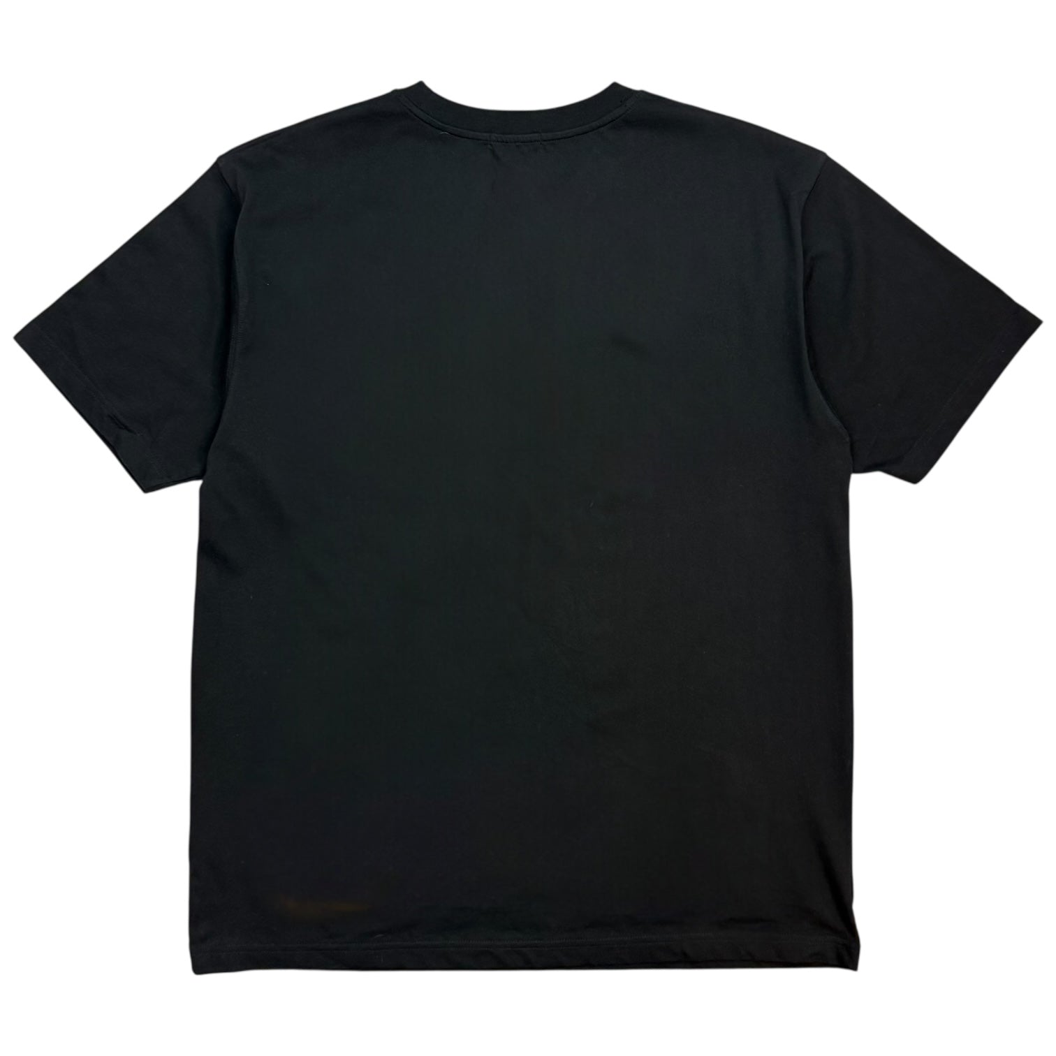 【DIME】 Icy Cursive T-Shirt Black Dime Icy Cursive T-Shirt / Black (ダイム Tシャツ / 半袖