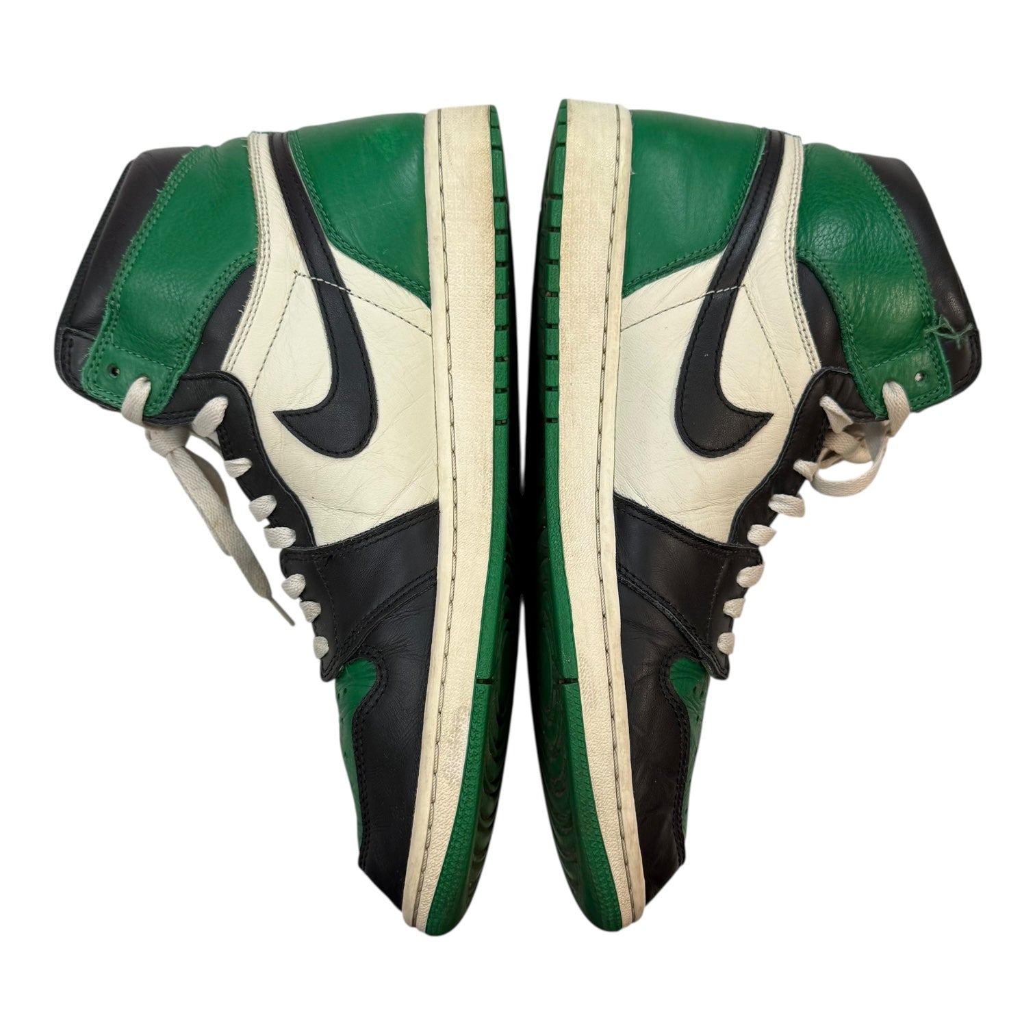 Jordan 1 Retro High Pine Green (Used)