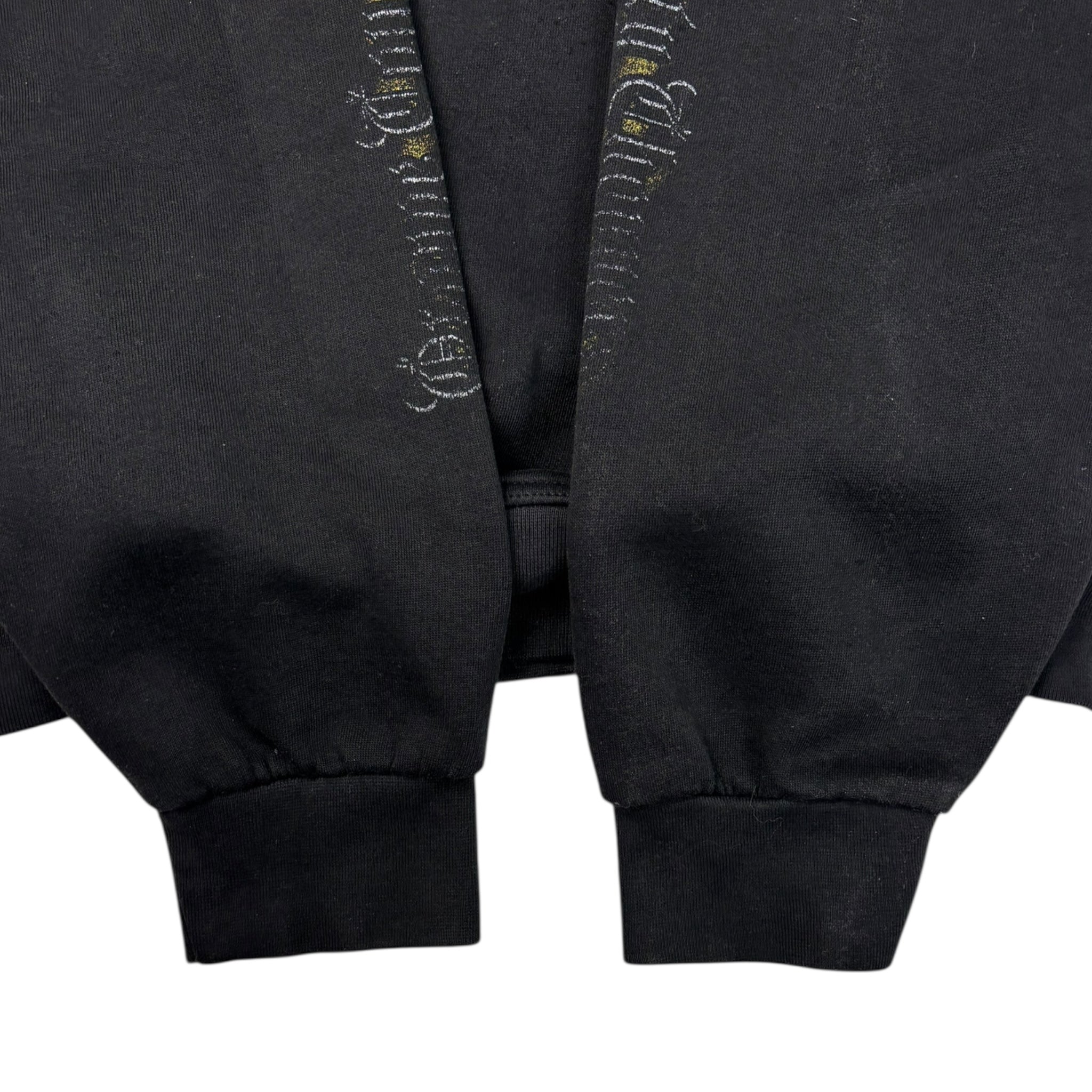 Vintage Y2K Orange County Choppers of New York Hoodie