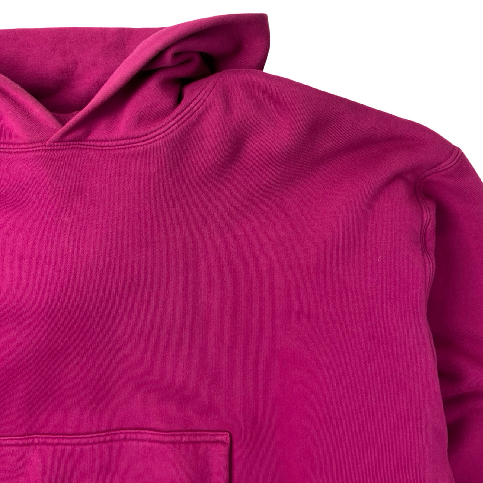 Yeezy X Gap Pullover Hoodie Purple