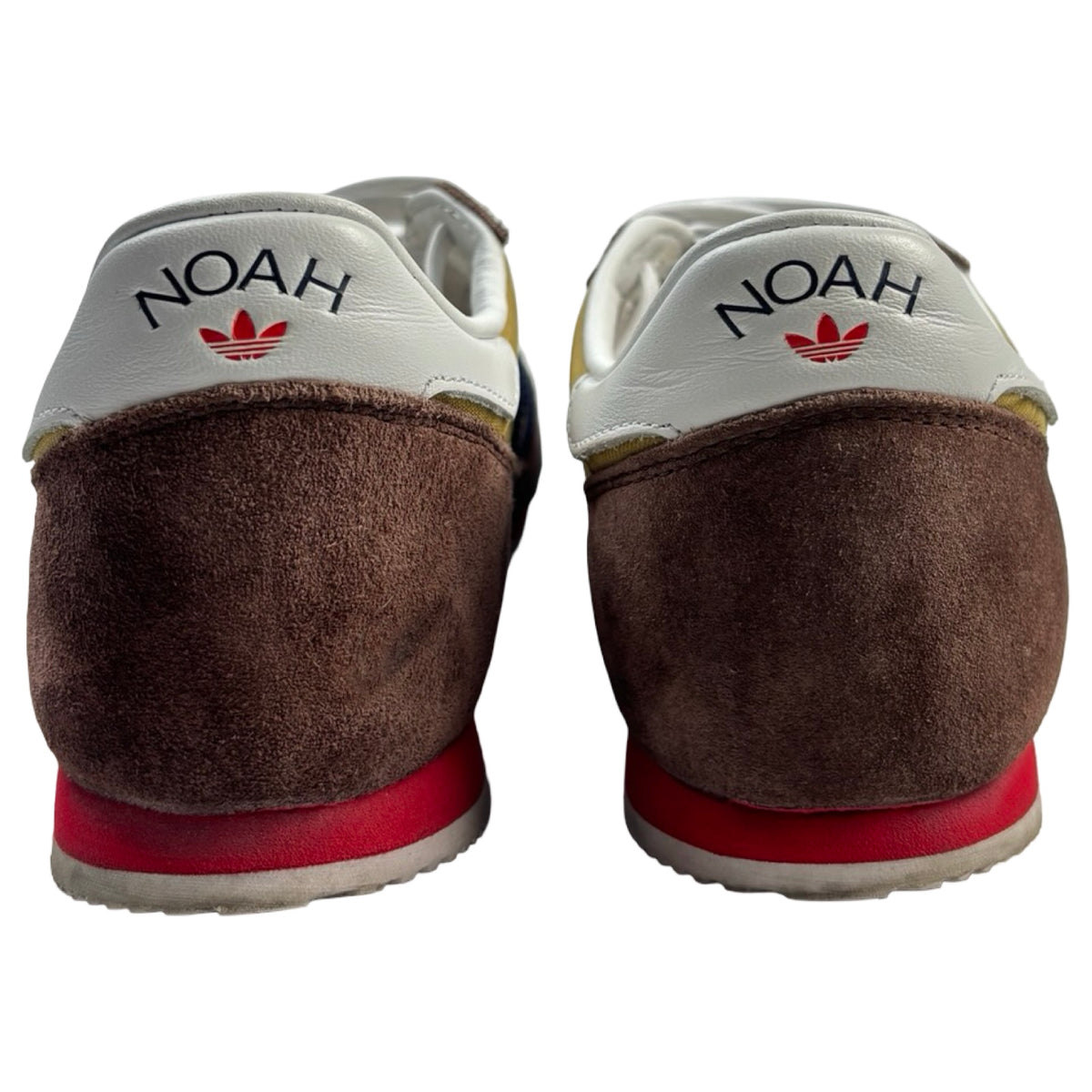 Adidas x Noah Vintage Runner (Used)