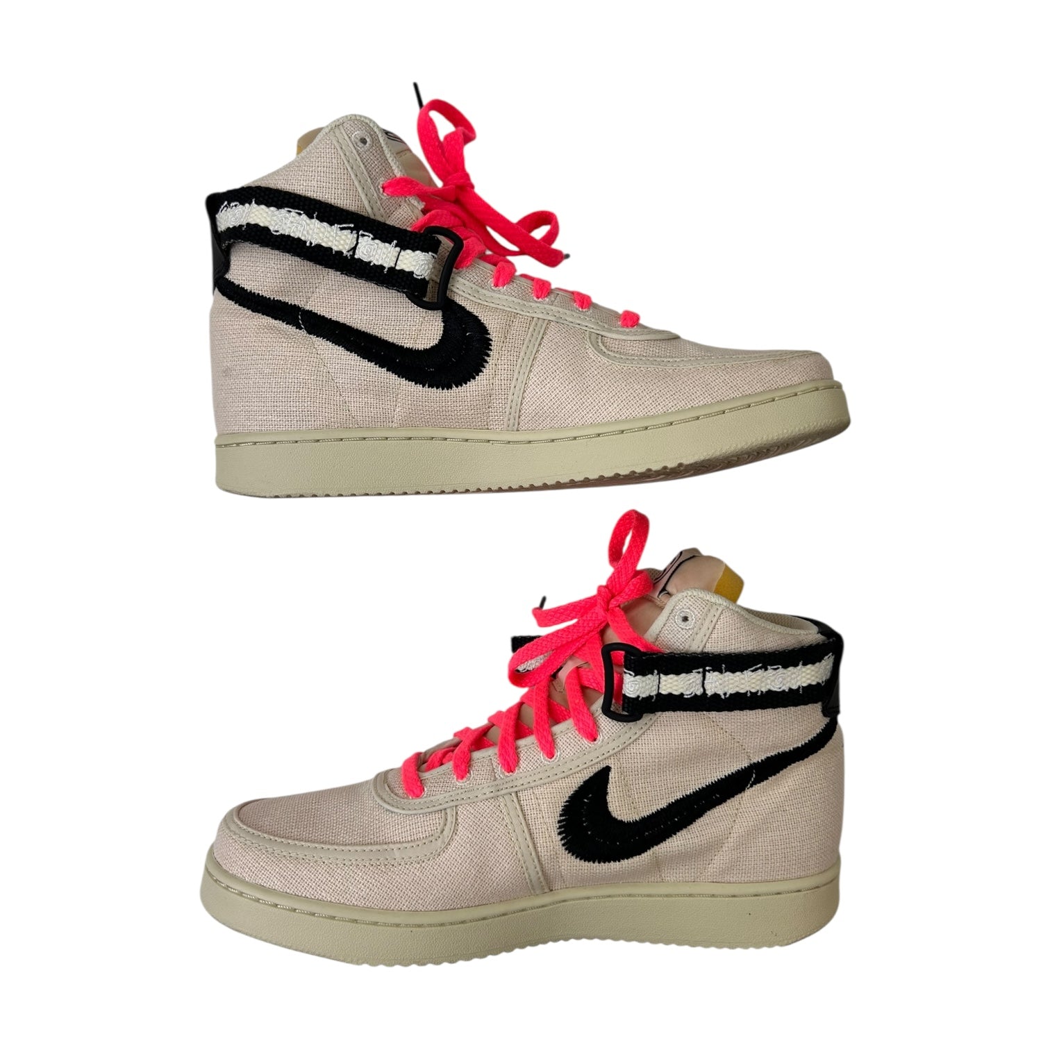 Nike Vandal High Stussy Fossil (Used)