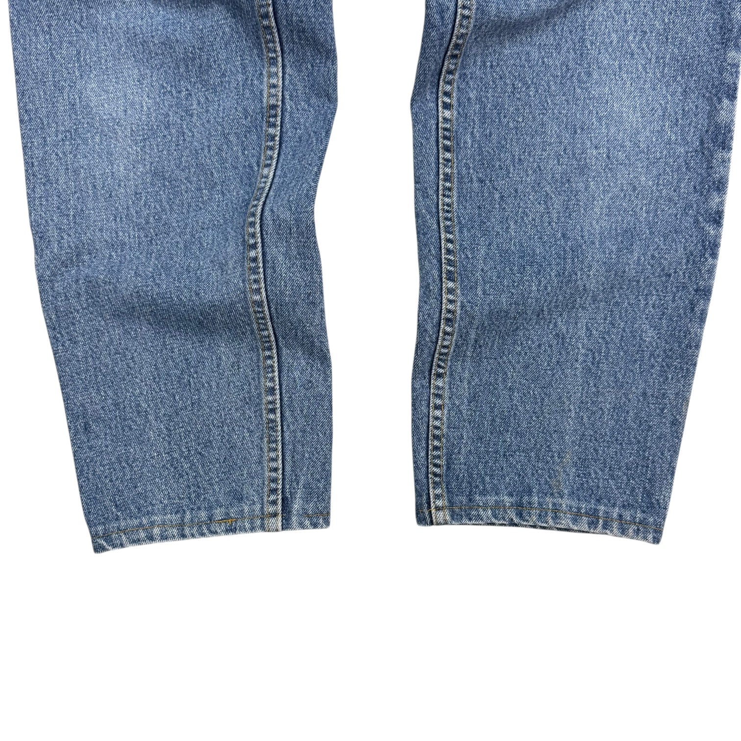 Vintage Levi’s 550 Denim Pants Dark Wash