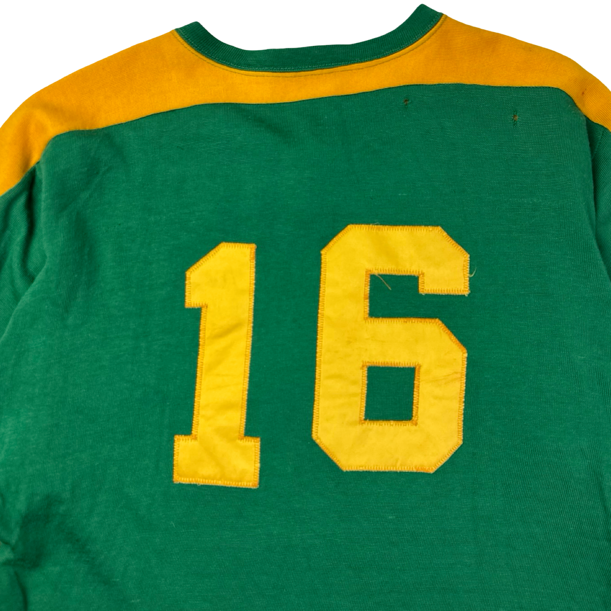 True Vintage Calmont Hawks Jersey