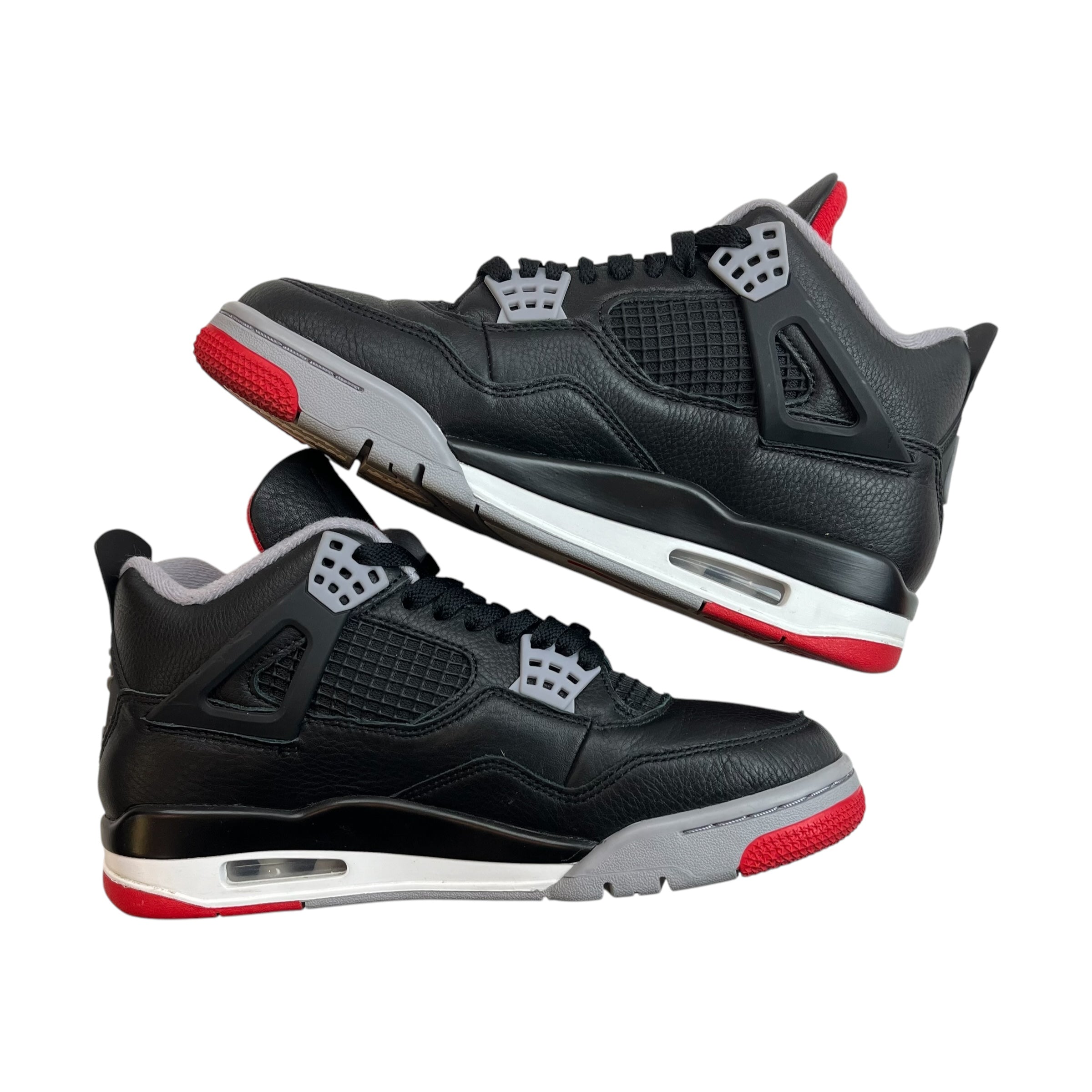 Jordan 4 Bred Reimagined (Used)