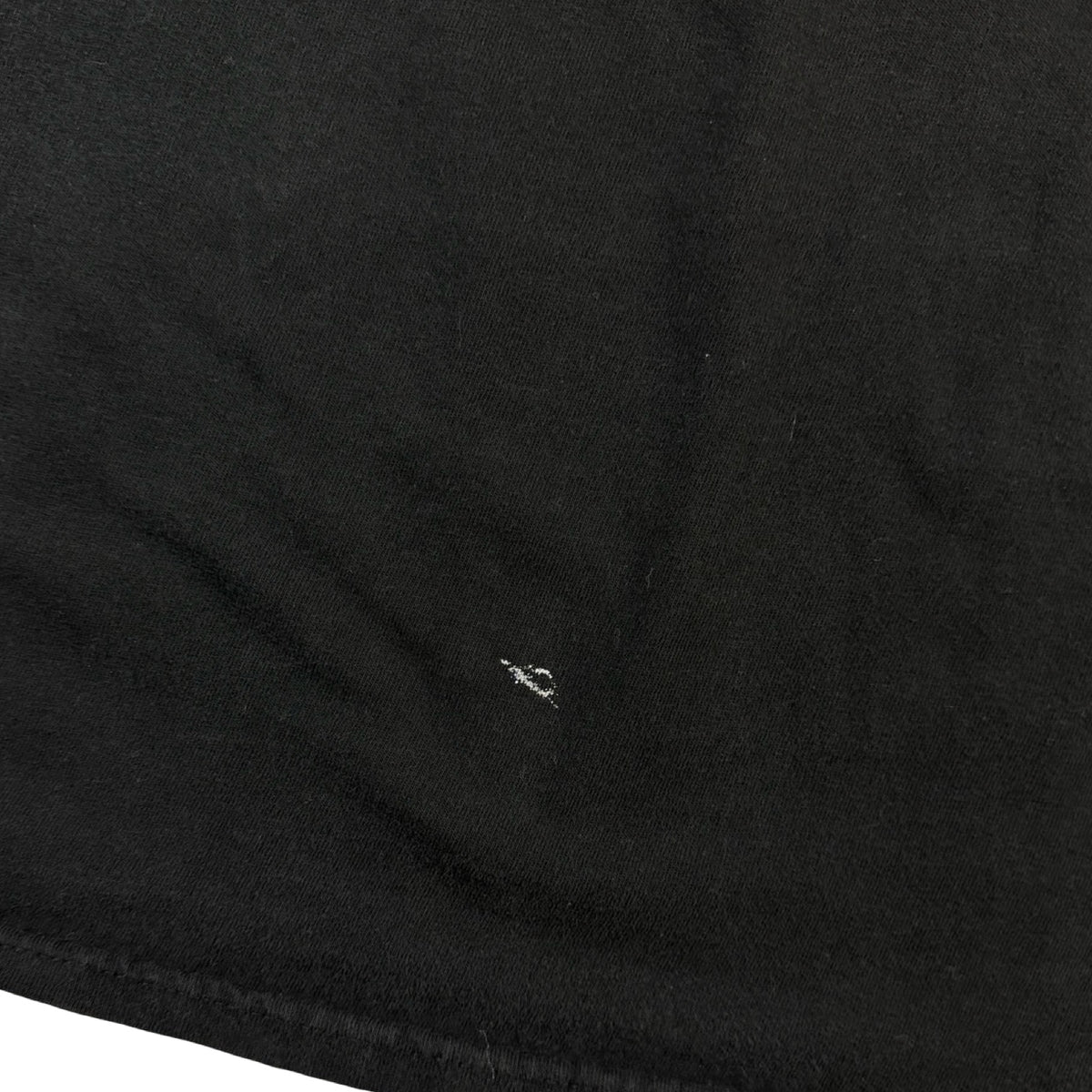 2001 Pink Floyd Dark Side of the Moon T-Shirt Black