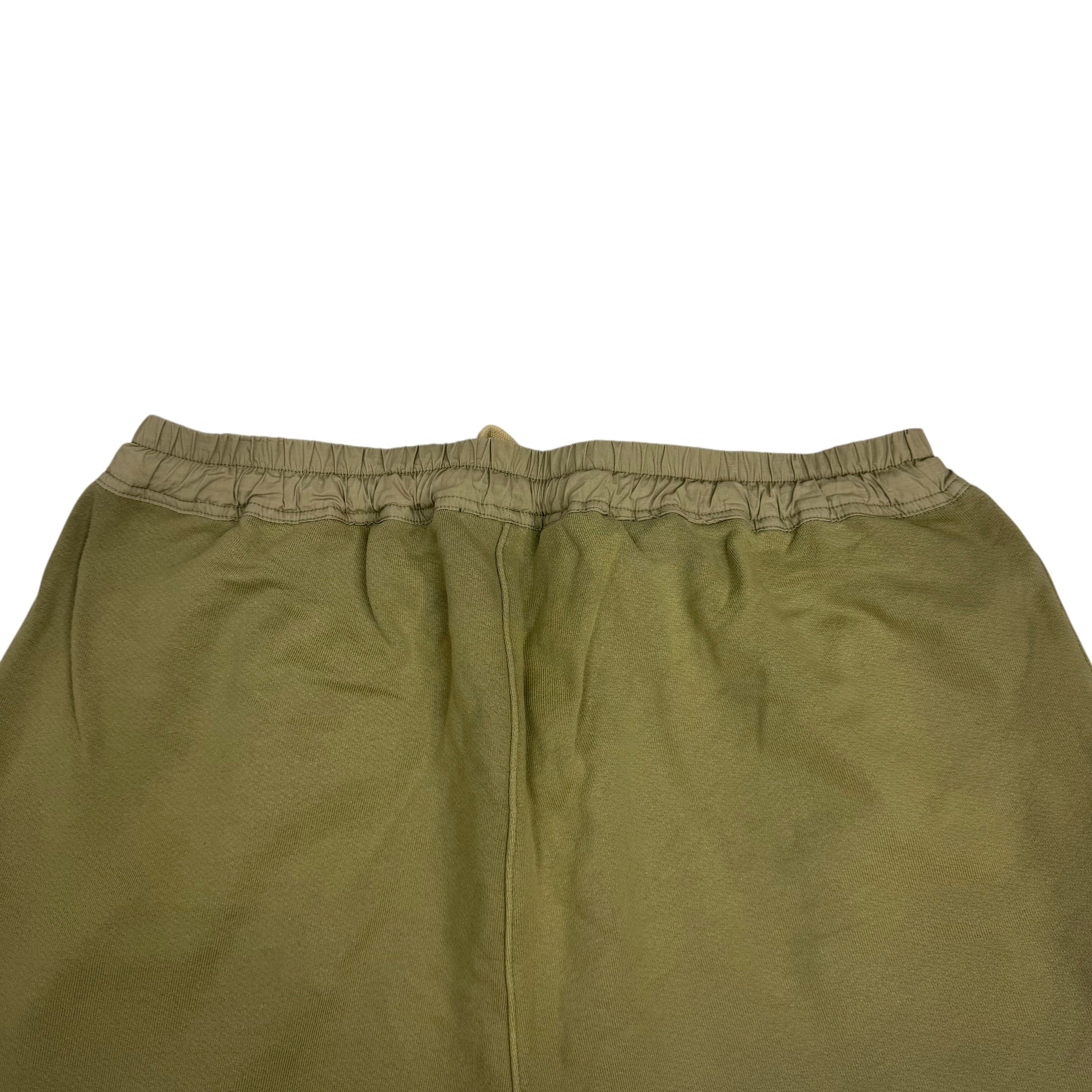 Fear Of God Mainline Seventh Collection Sweatpants Green