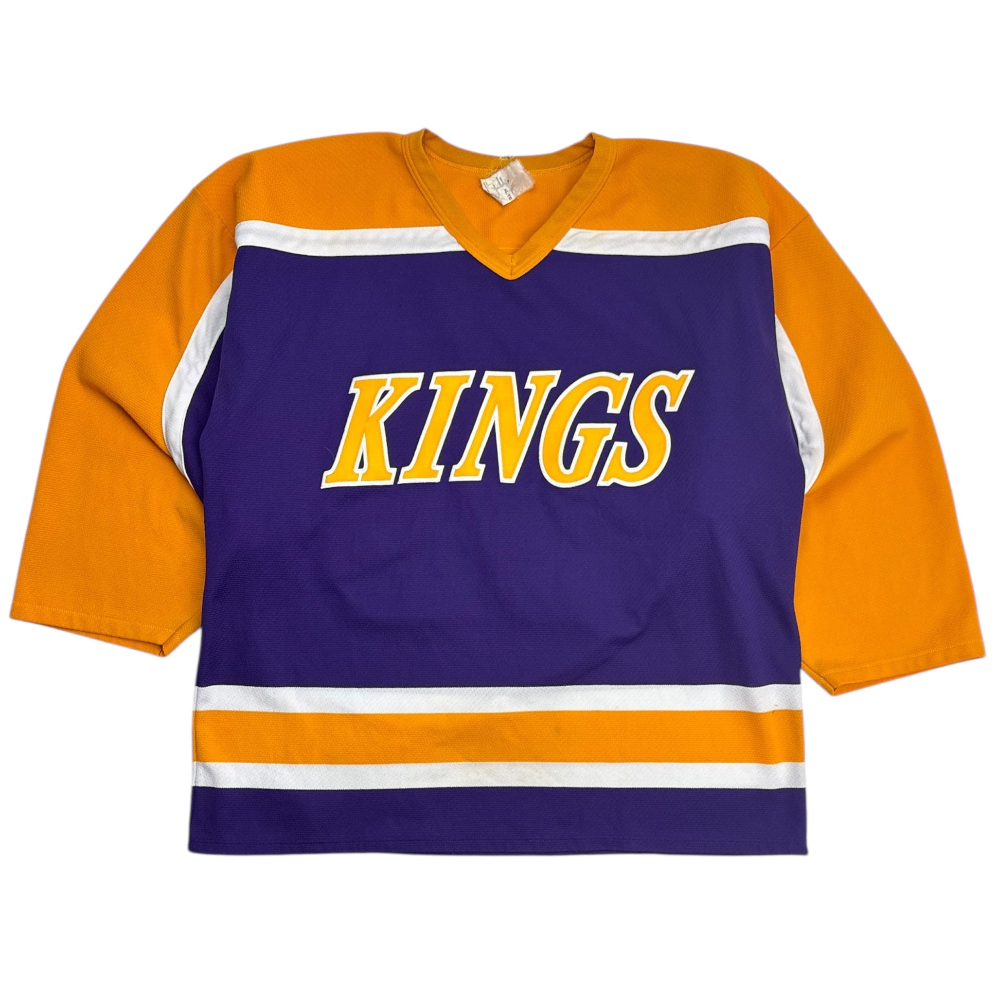 Vintage Los Angeles Kings ‘63’ Hockey Jersey