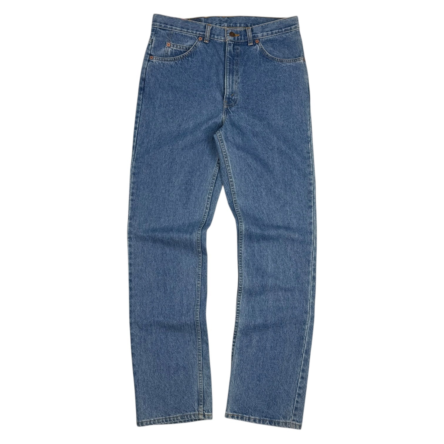 Vintage Levi’s Orange Tab Denim Pants Medium Wash