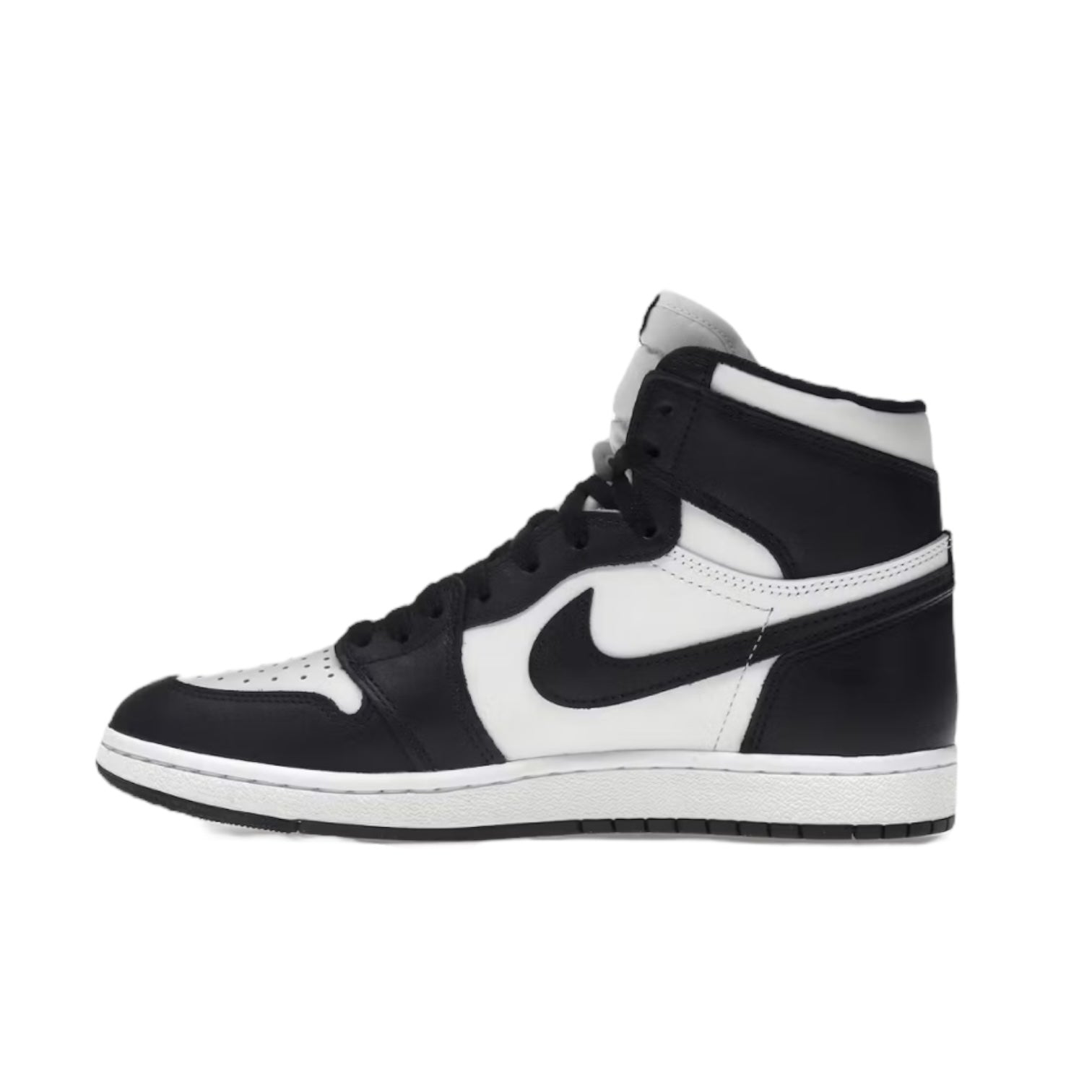 Jordan 1 Retro High 85 Black/White