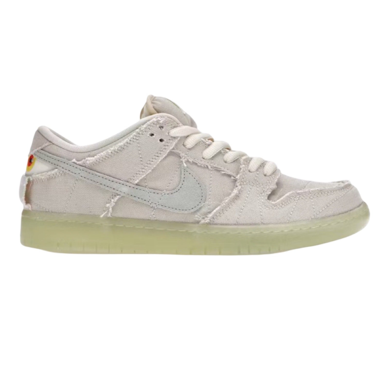 Nike SB Dunk Low Mummy