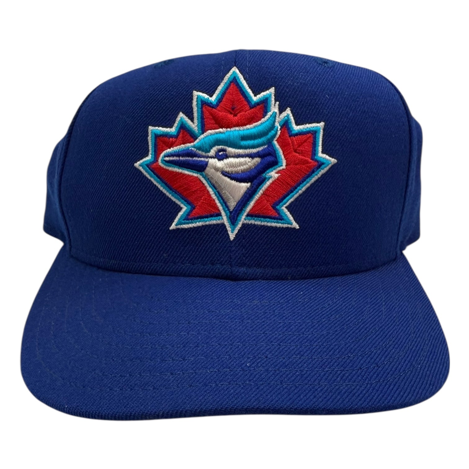 Vintage Toronto Blue Jays New Era Fitted