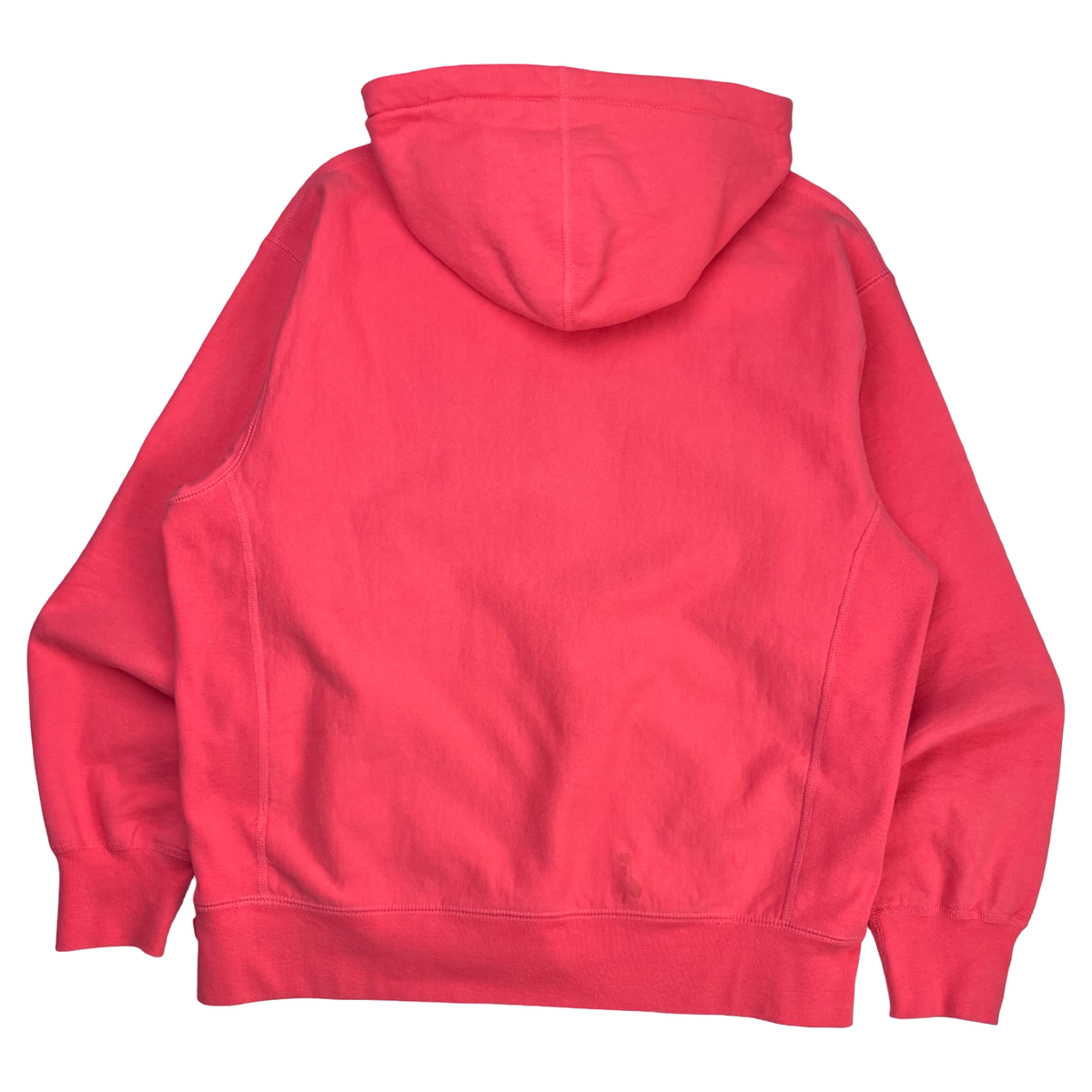 Supreme Icy Arc Hooded Sweatshirt