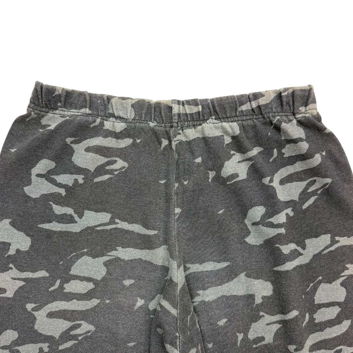 Chrome Hearts Sweatpants Grey/Camoflauge