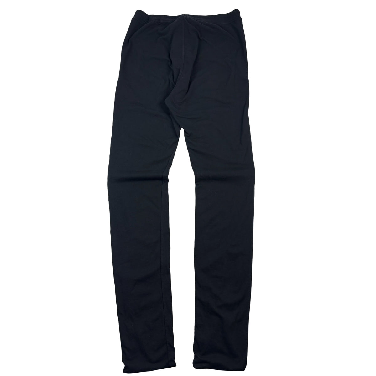 Rick Owens DRKSHDW Cotton Sweatpants Black