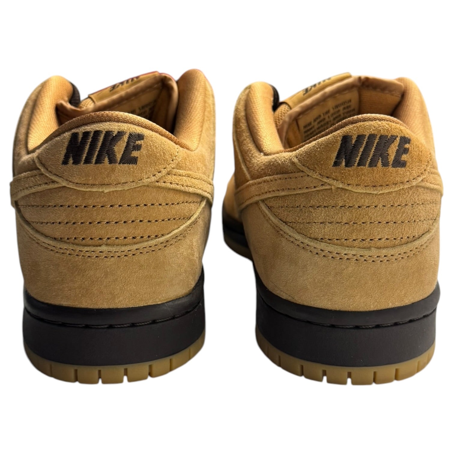 Nike SB Dunk Low Wheat (Used)