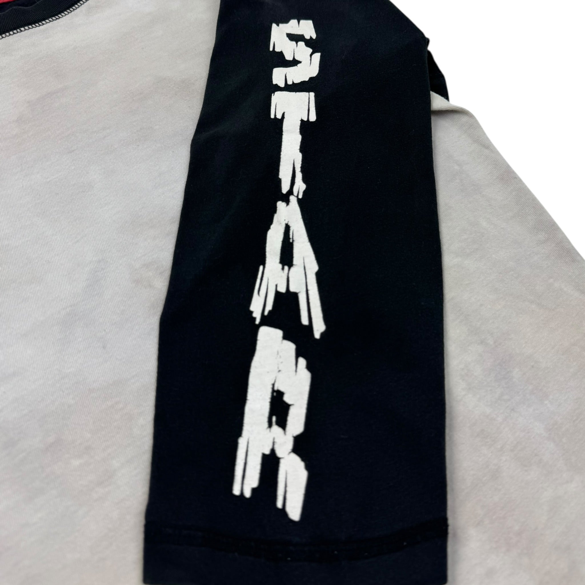 Vintage Y2K DarkStar Skateboards S/S Shirt