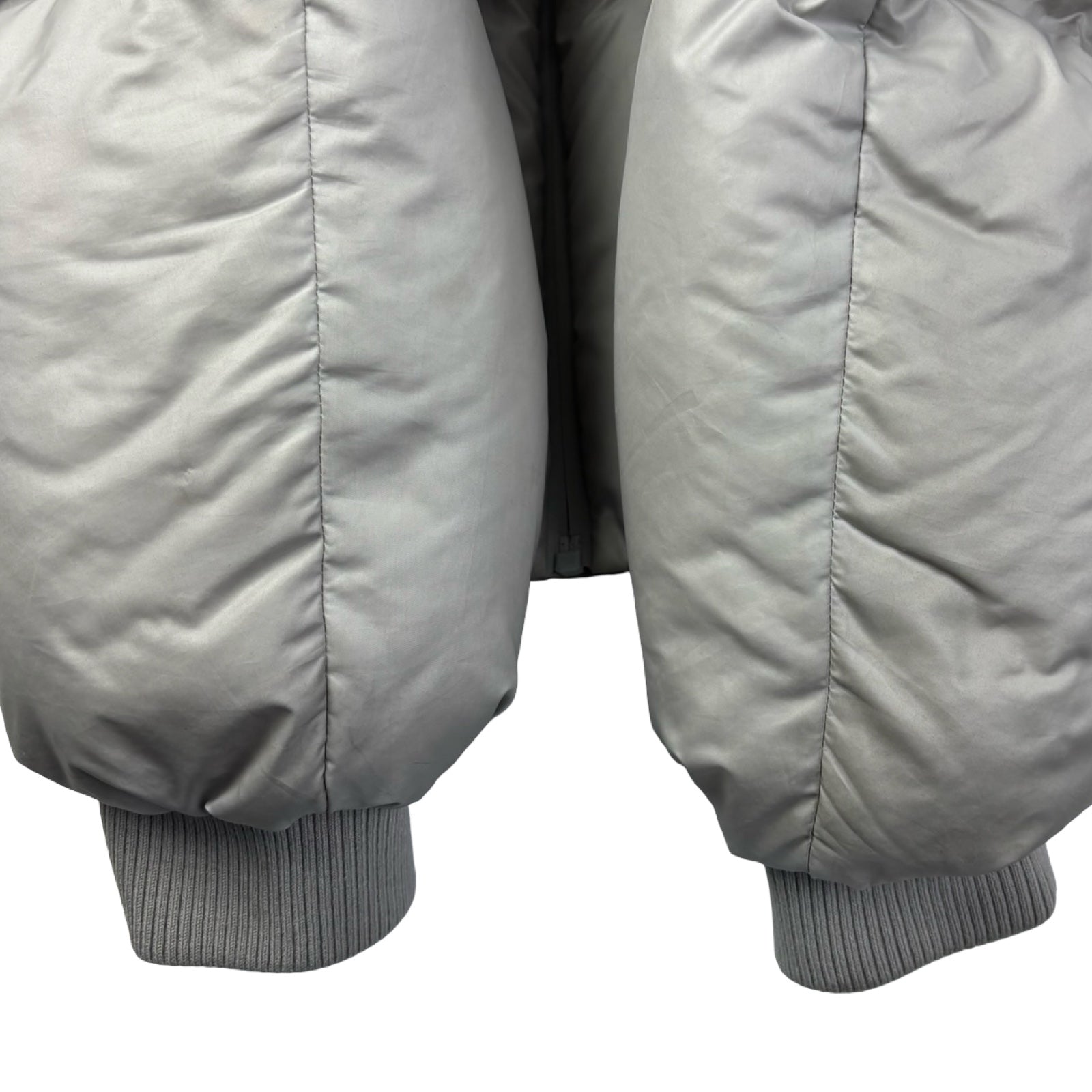 OVO Bounce Down Jacket Silverstone