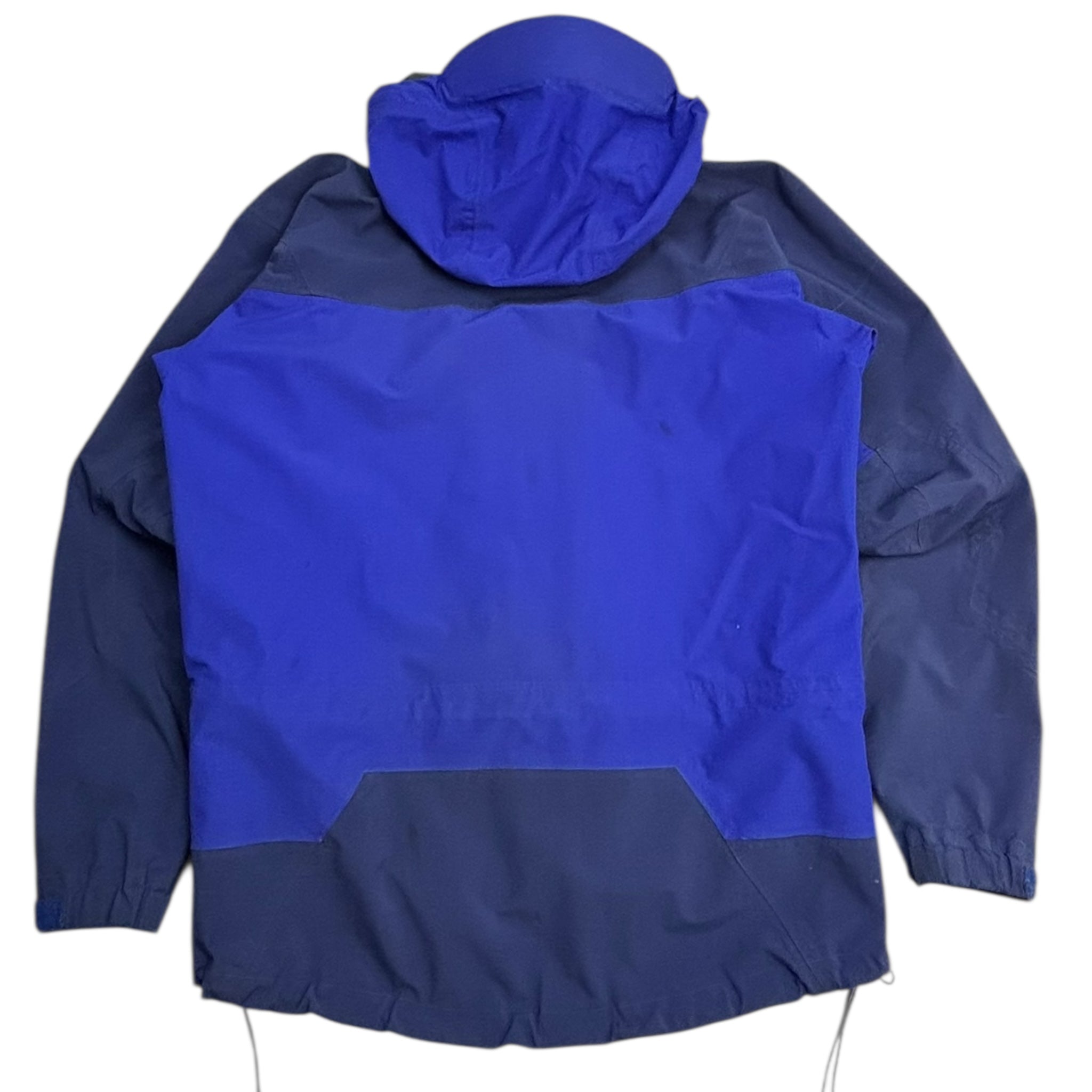 2001 Arc’teryx Theta AR Jacket Sapphire Blue