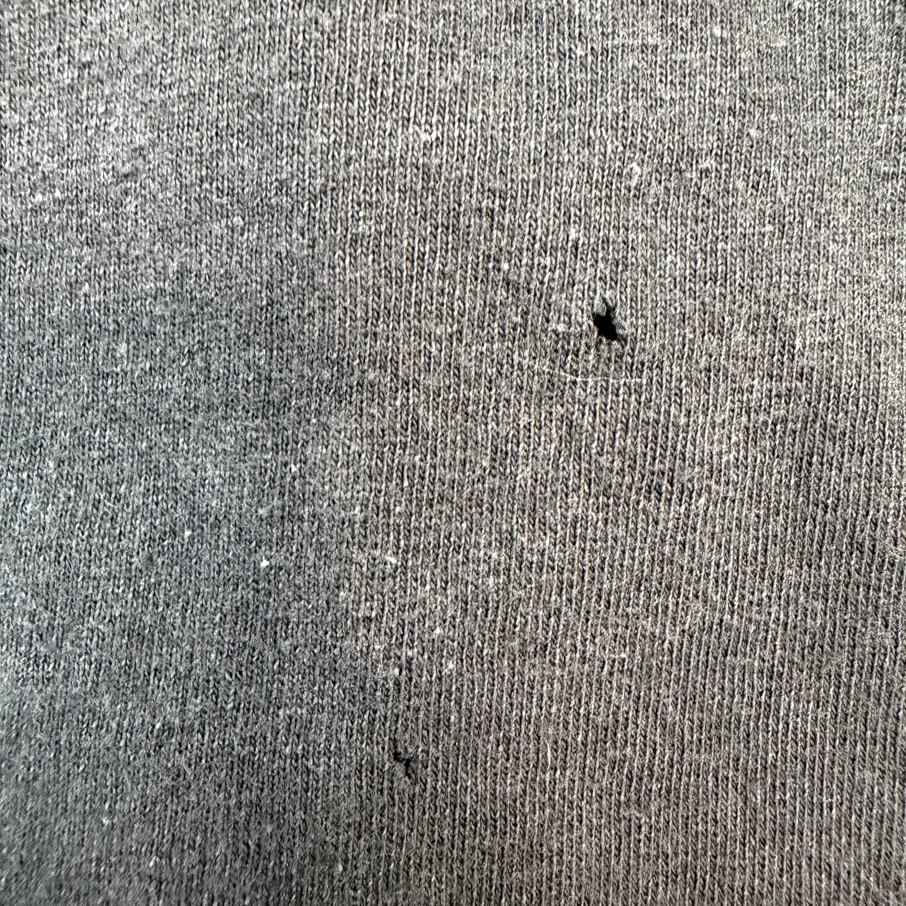 2006 Nacho Libre Promo Tee Black