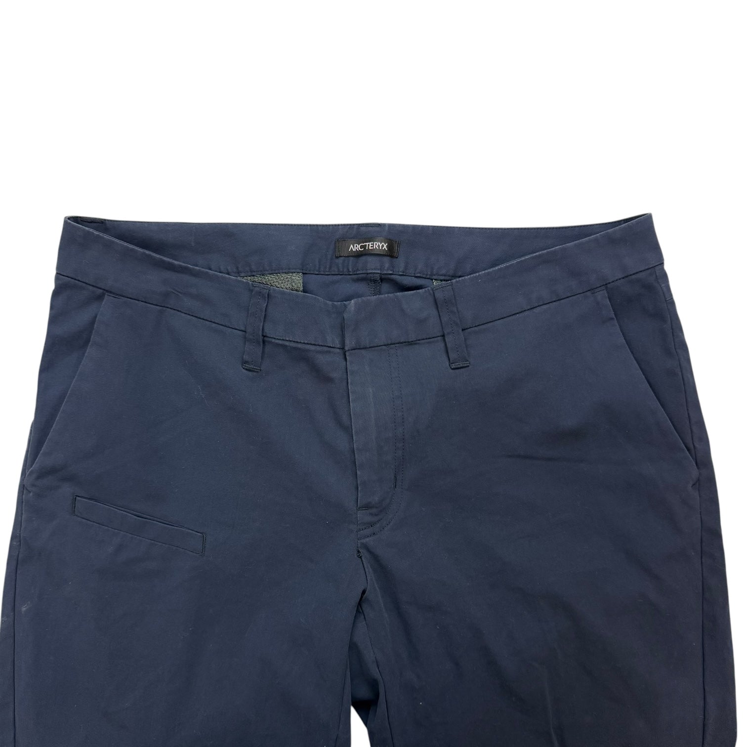 Arc’teryx Abbot Pants Dark Navy