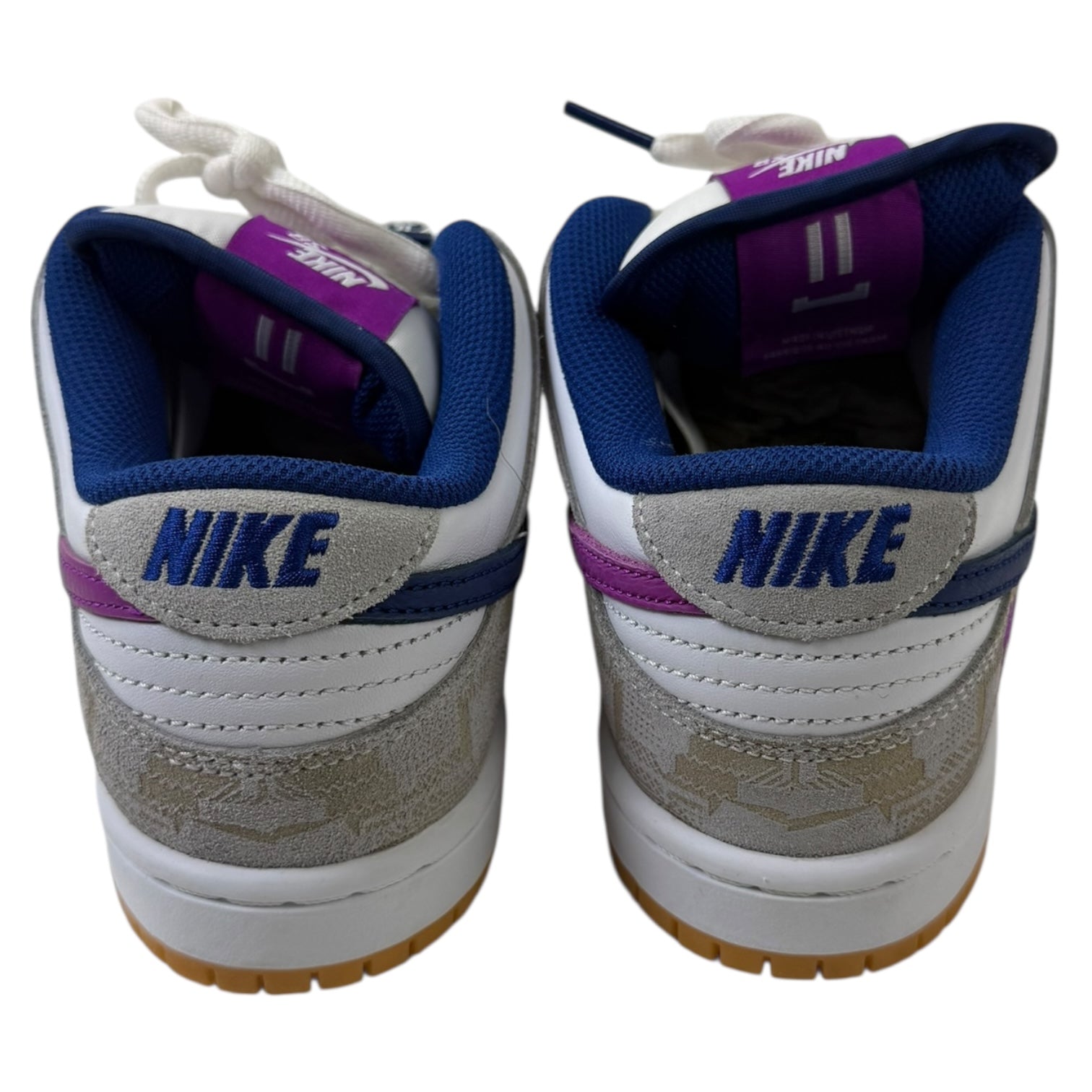 Nike SB Dunk Low Rayssa Leal (Used)