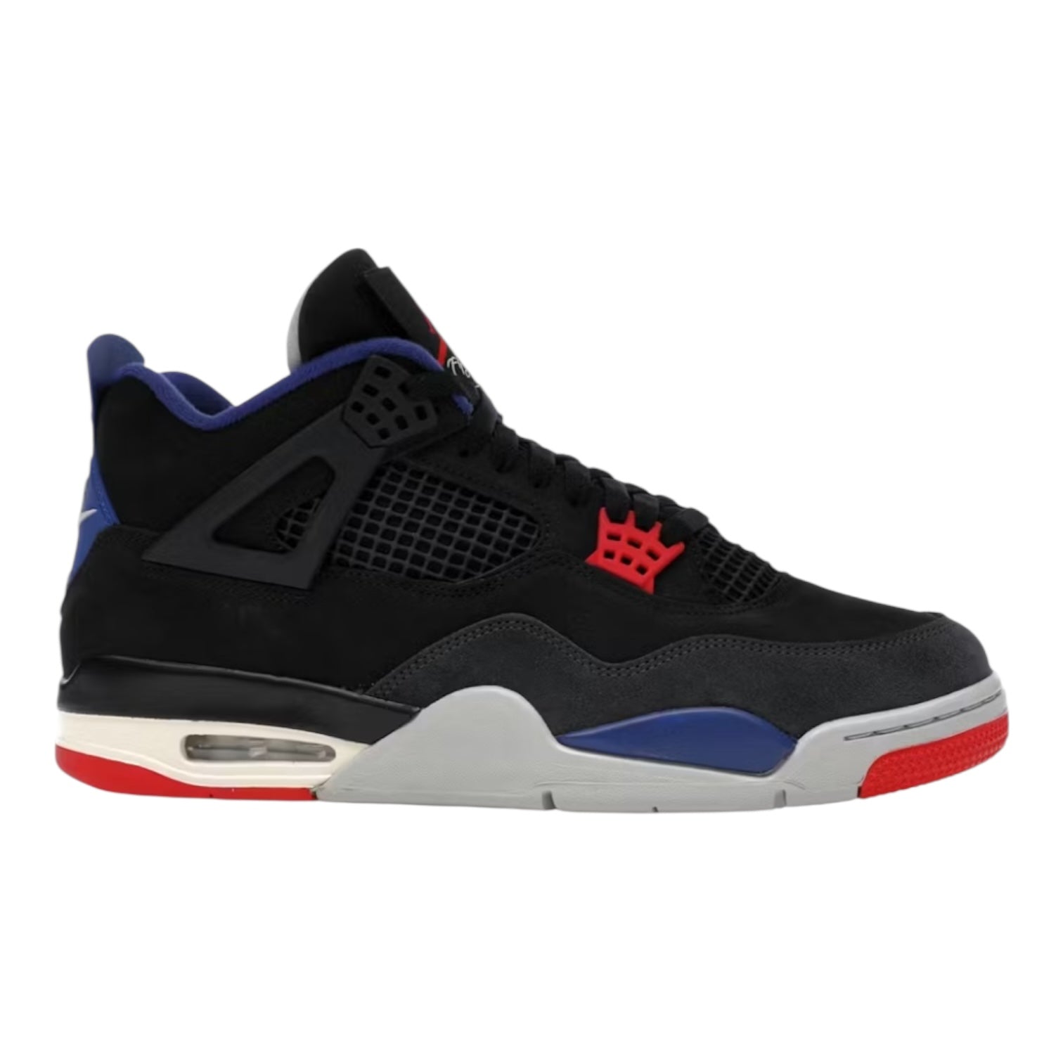 Nike Air Jordan 4 Retro 'Rare Air’ (Used)