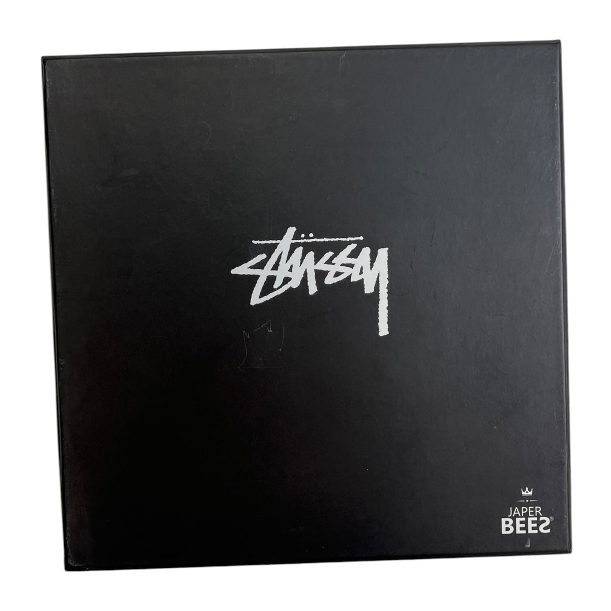 Stussy Billiard Ball Set