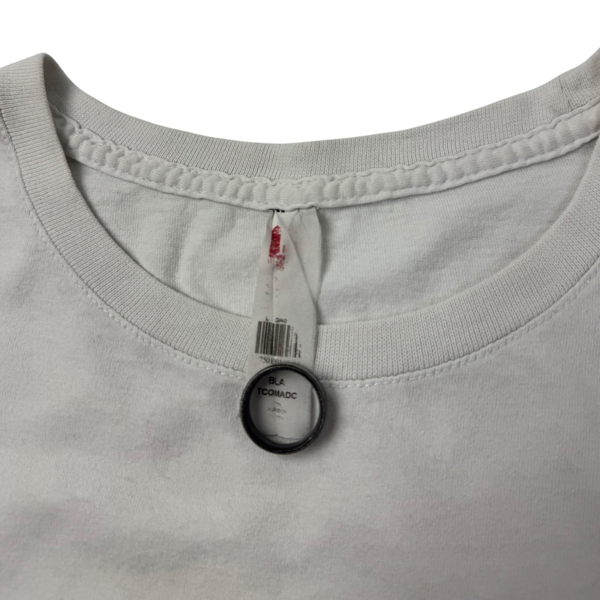 Vintage Coco Bongo ‘The Mask’ T-Shirt