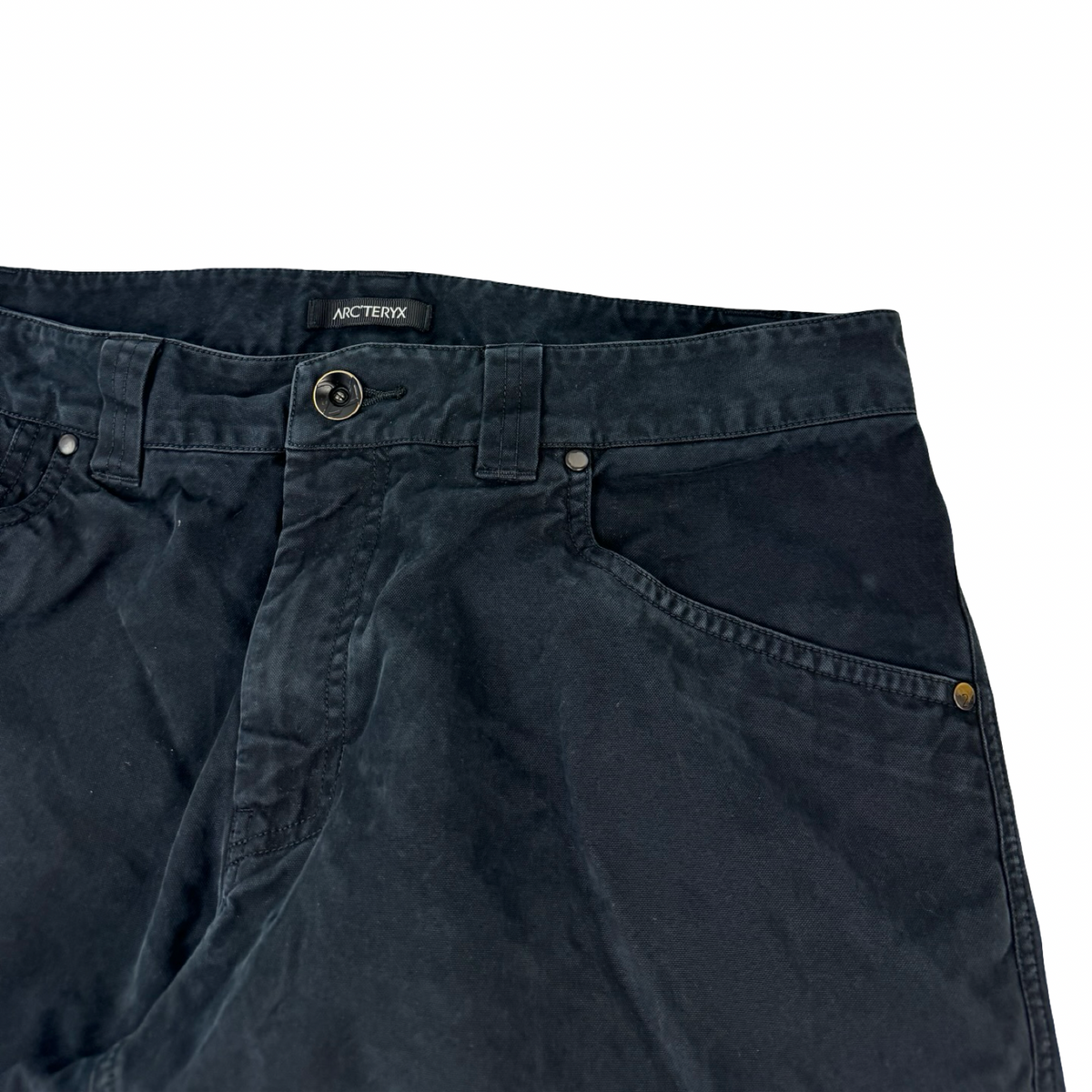 Arc’teryx Cronin Bottoms Black