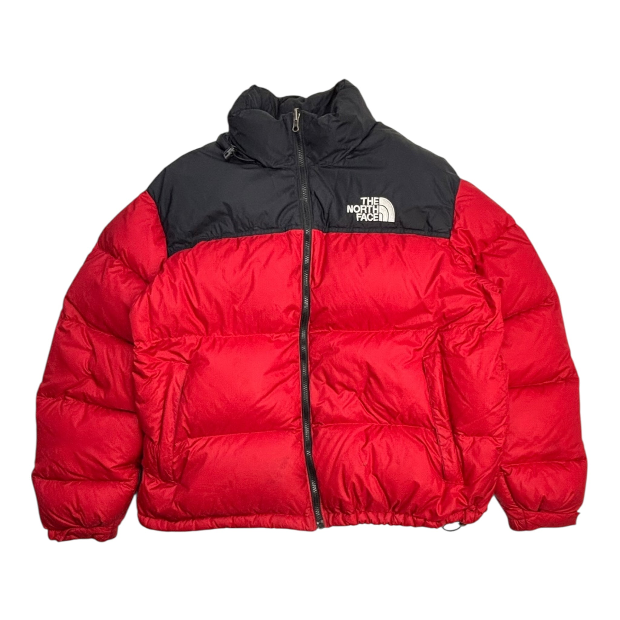 The North Face Puffer 700 Nuptse Jacket