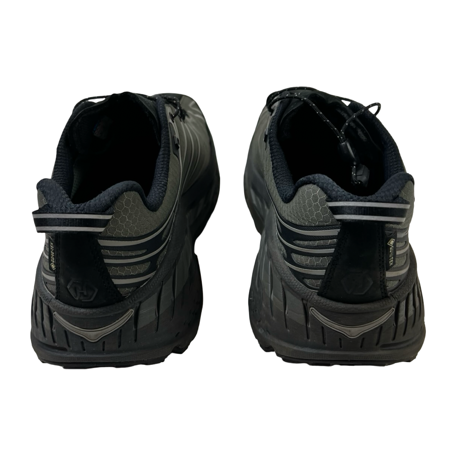 Hoka Stinson Evo GTX Haven Sneakers (Used)